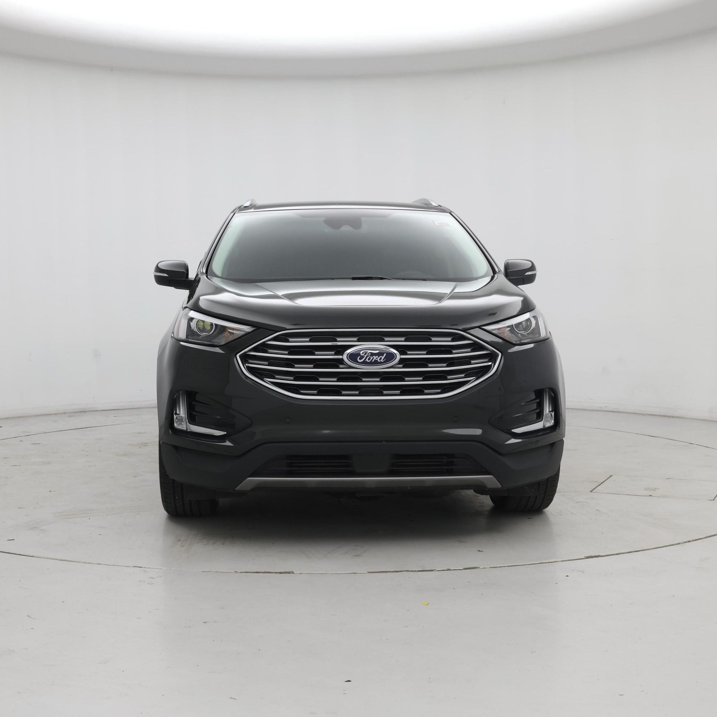Thumbnail: 2023 Ford Edge - 5
