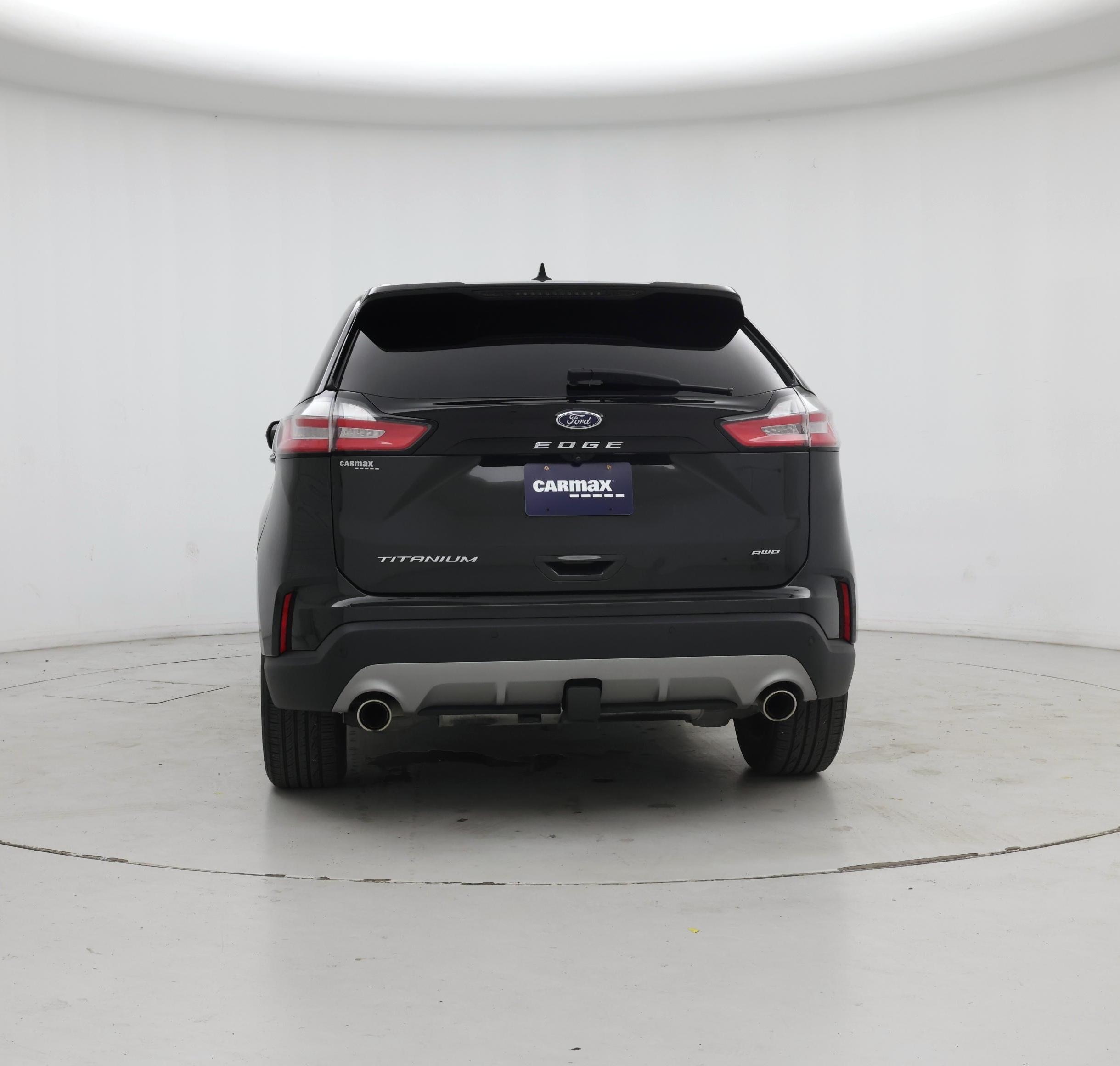 Thumbnail: 2023 Ford Edge - 6