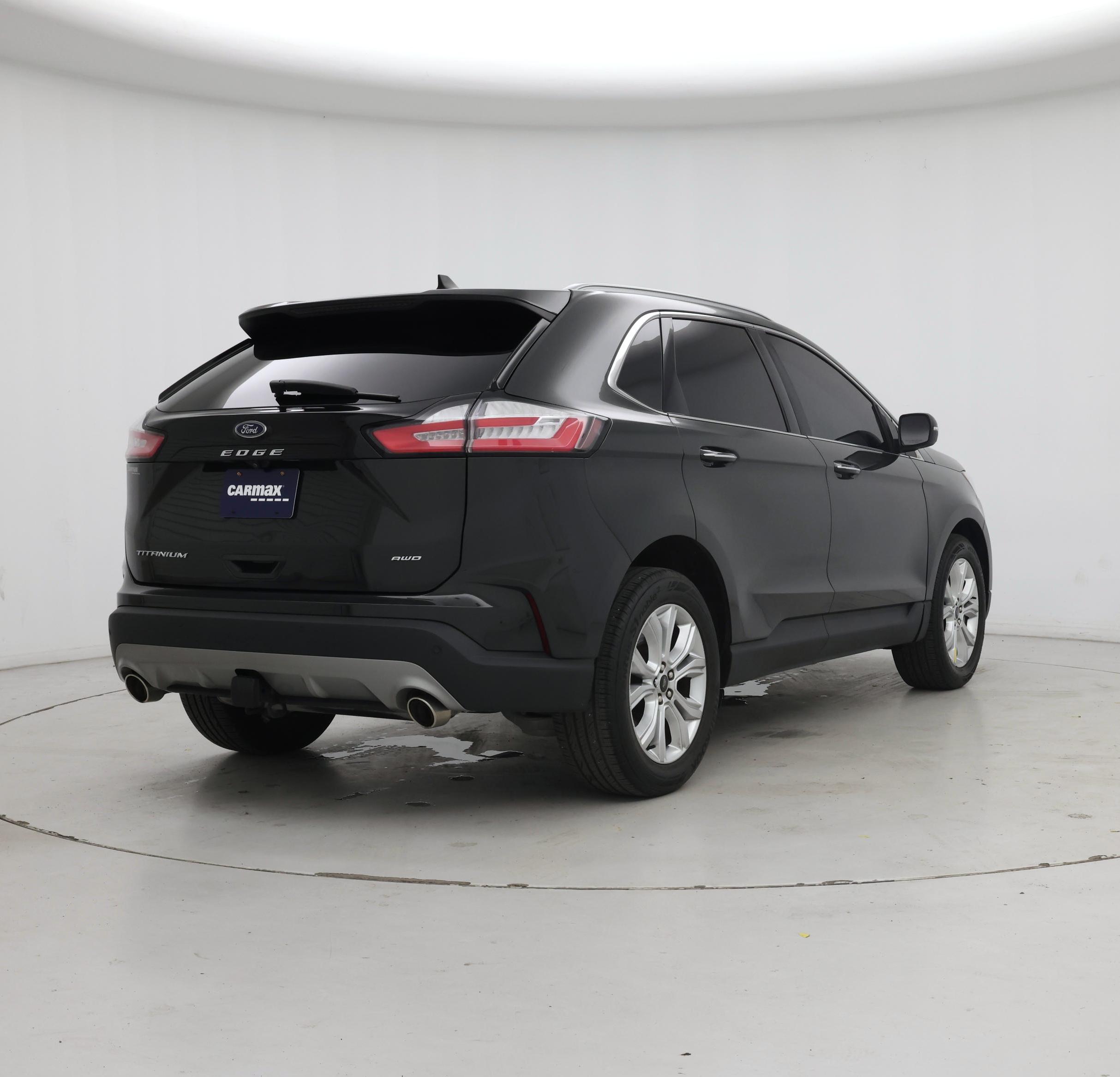 Thumbnail: 2023 Ford Edge - 8