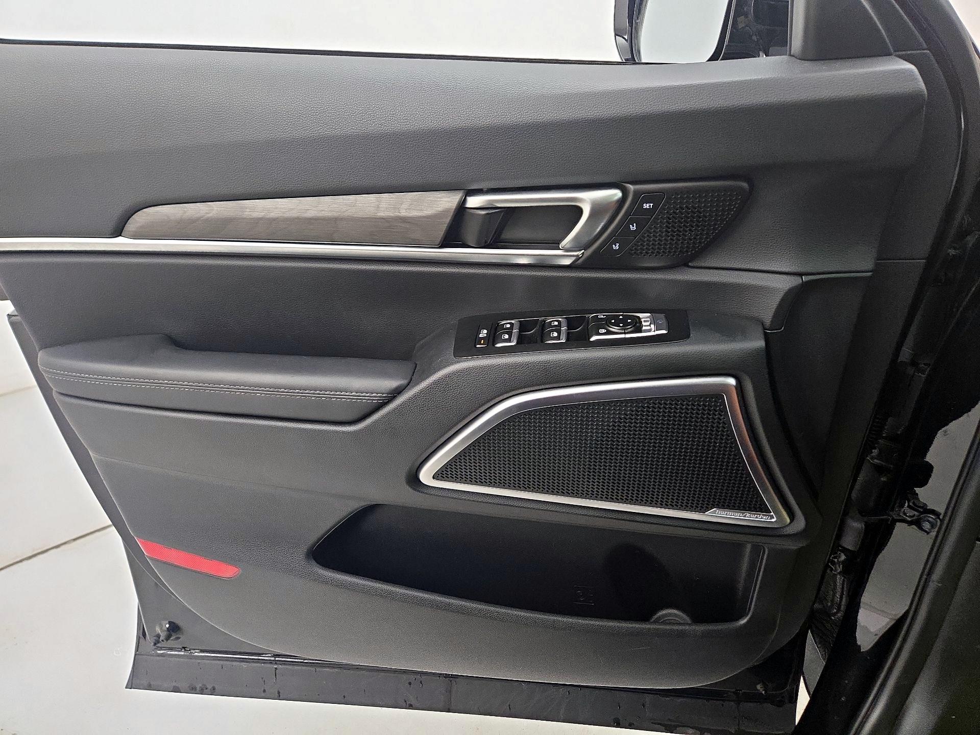 Thumbnail: 2024 Kia Telluride - 12
