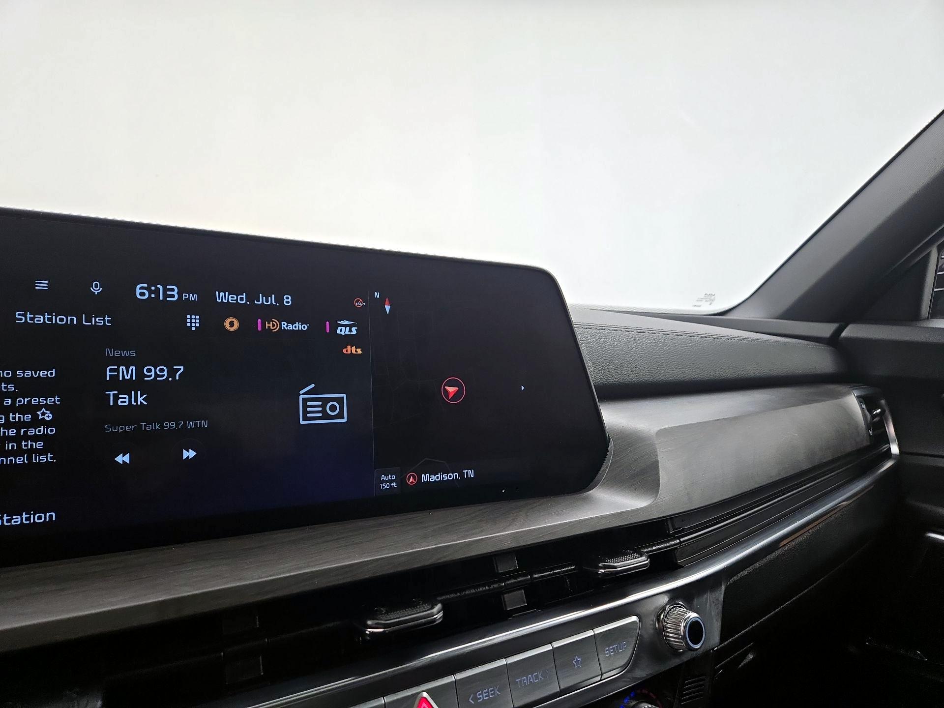 Thumbnail: 2024 Kia Telluride - 14