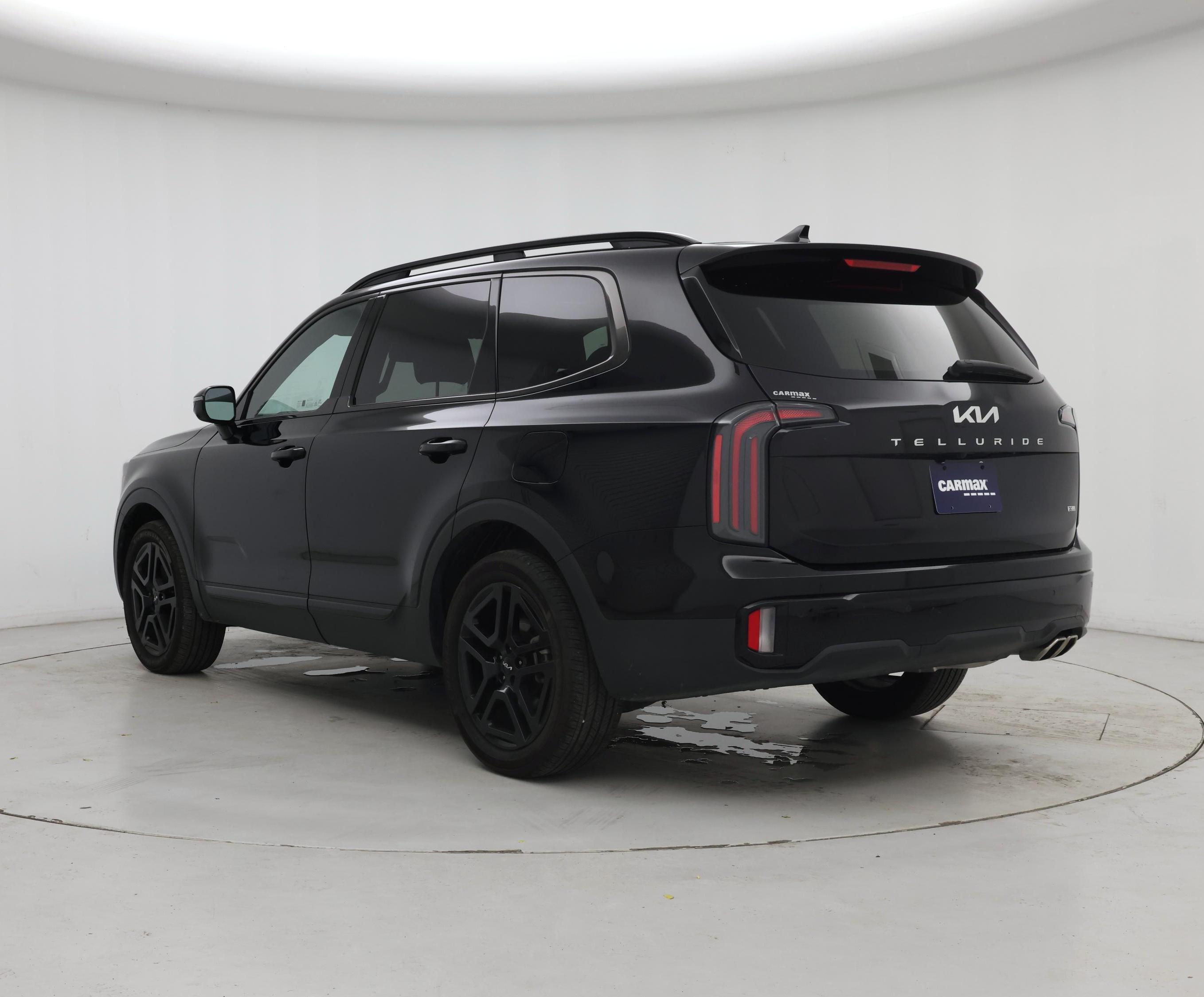 Thumbnail: 2024 Kia Telluride - 2