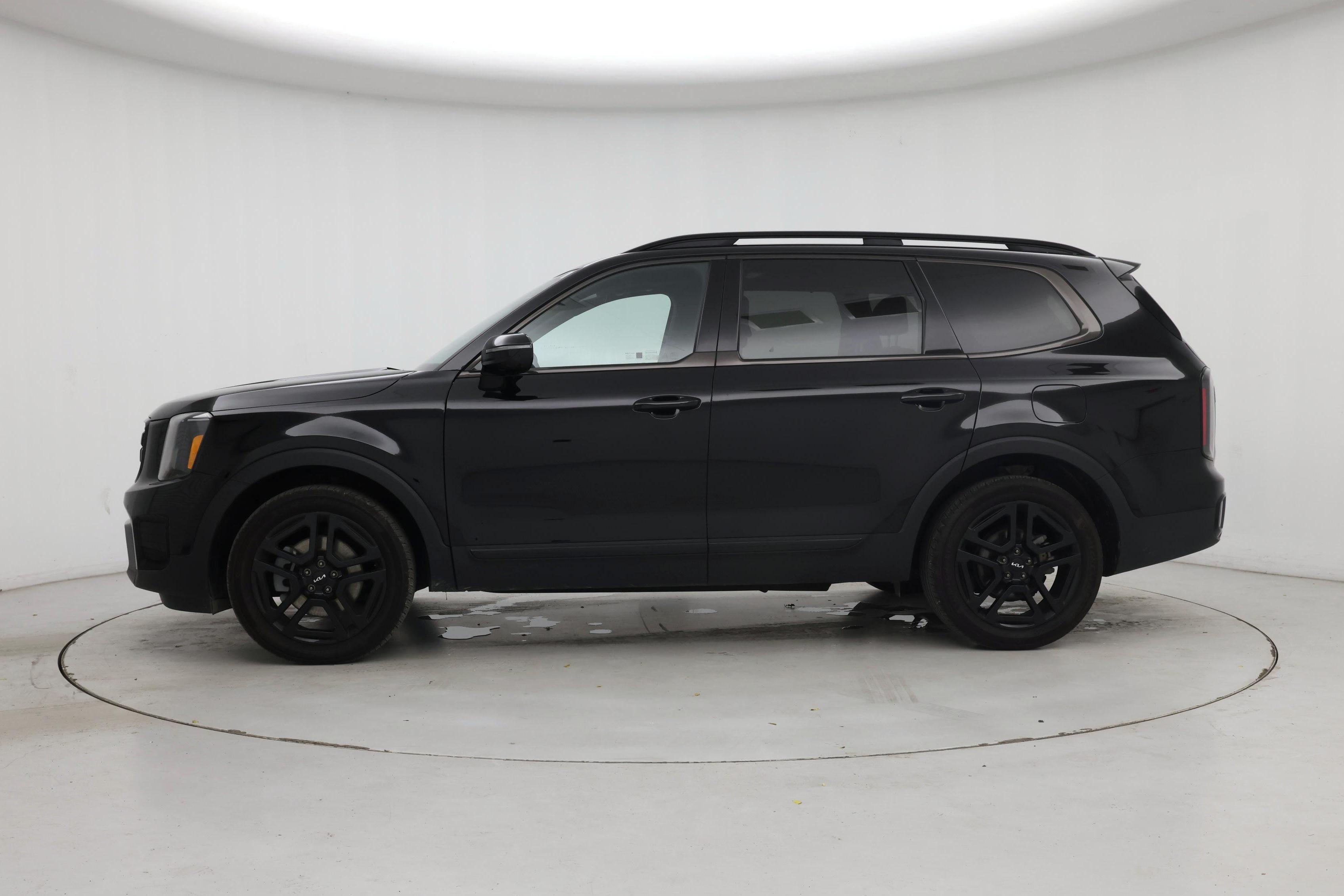 Thumbnail: 2024 Kia Telluride - 3