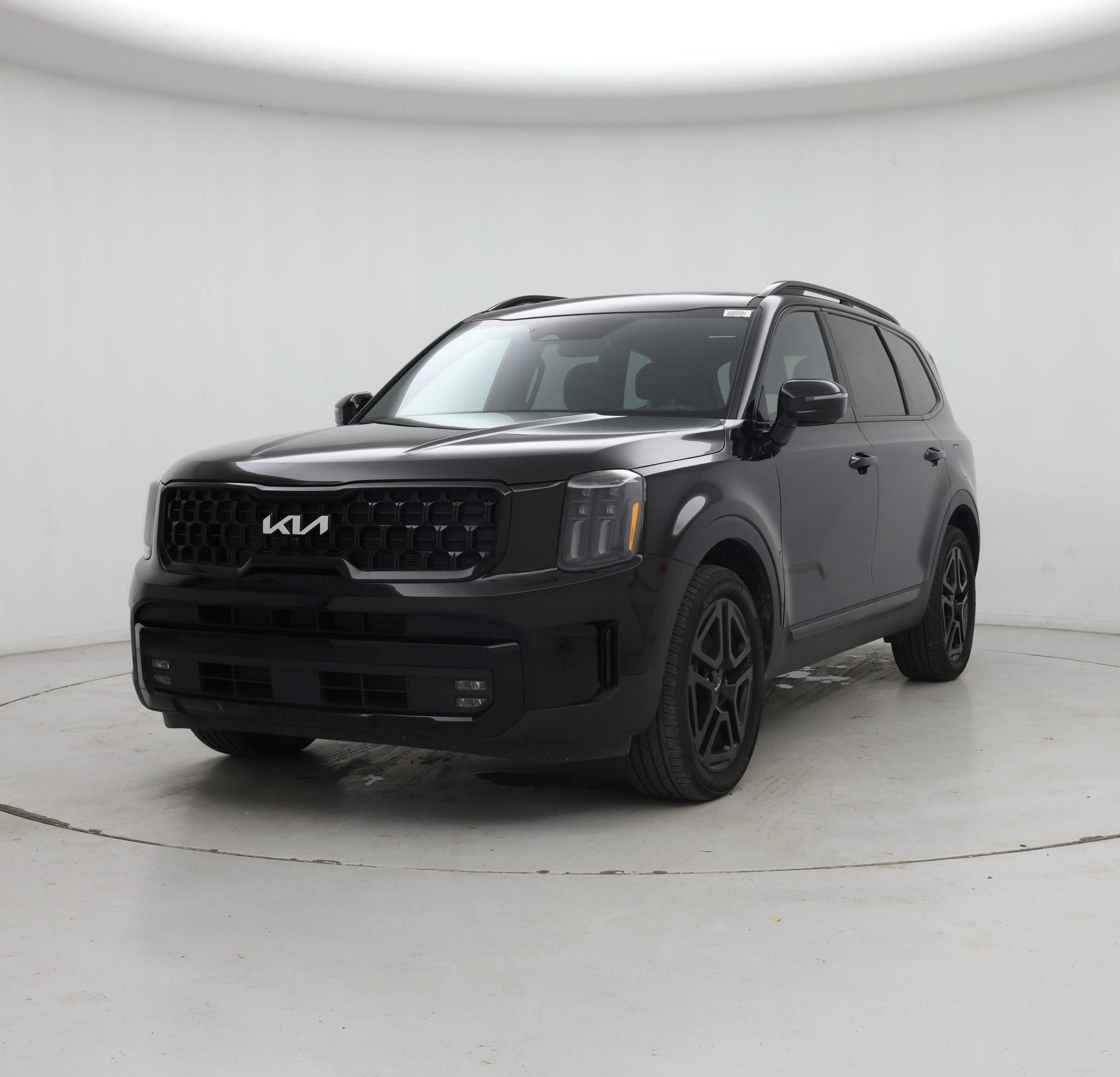 Thumbnail: 2024 Kia Telluride - 4