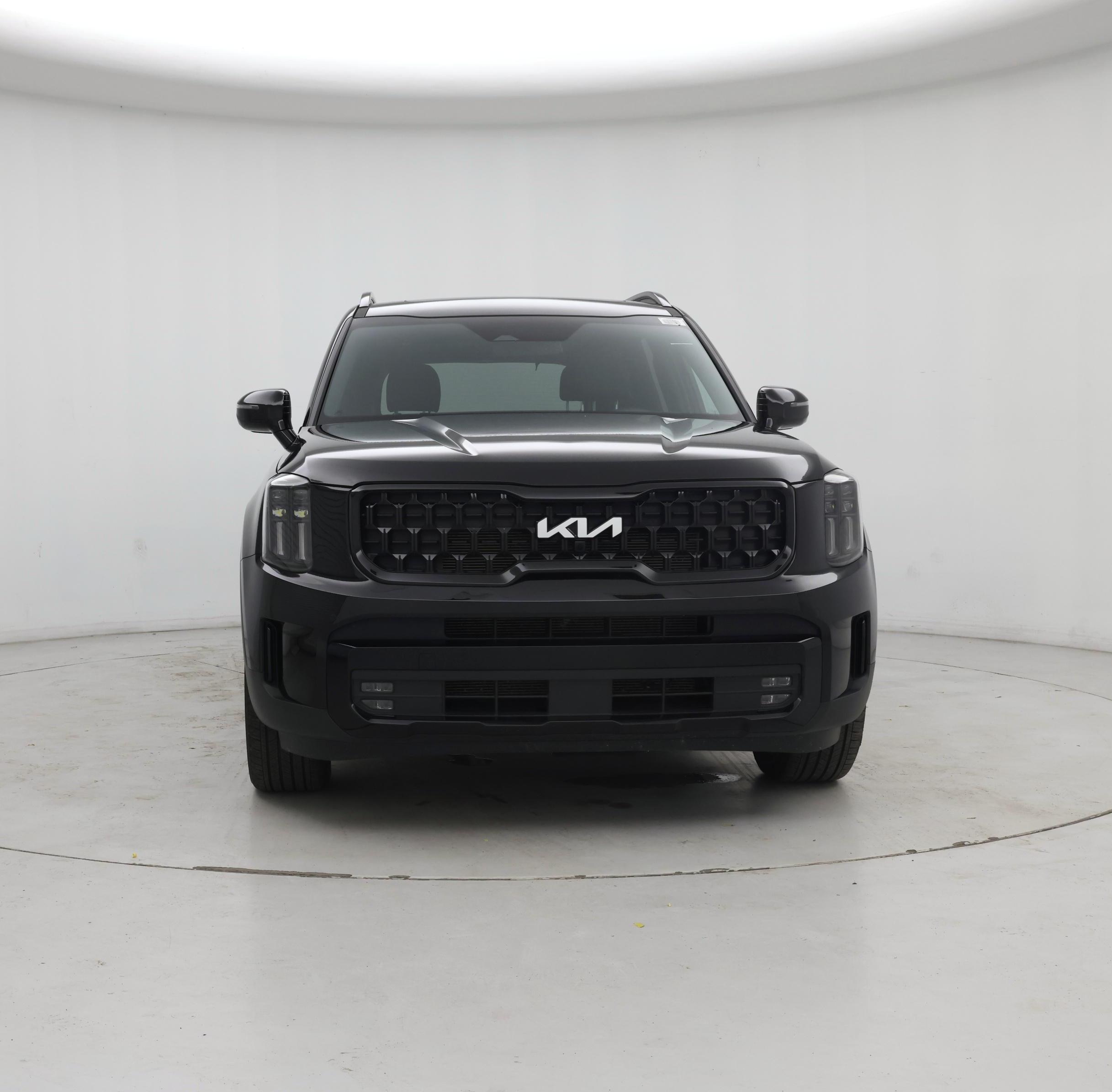 Thumbnail: 2024 Kia Telluride - 5