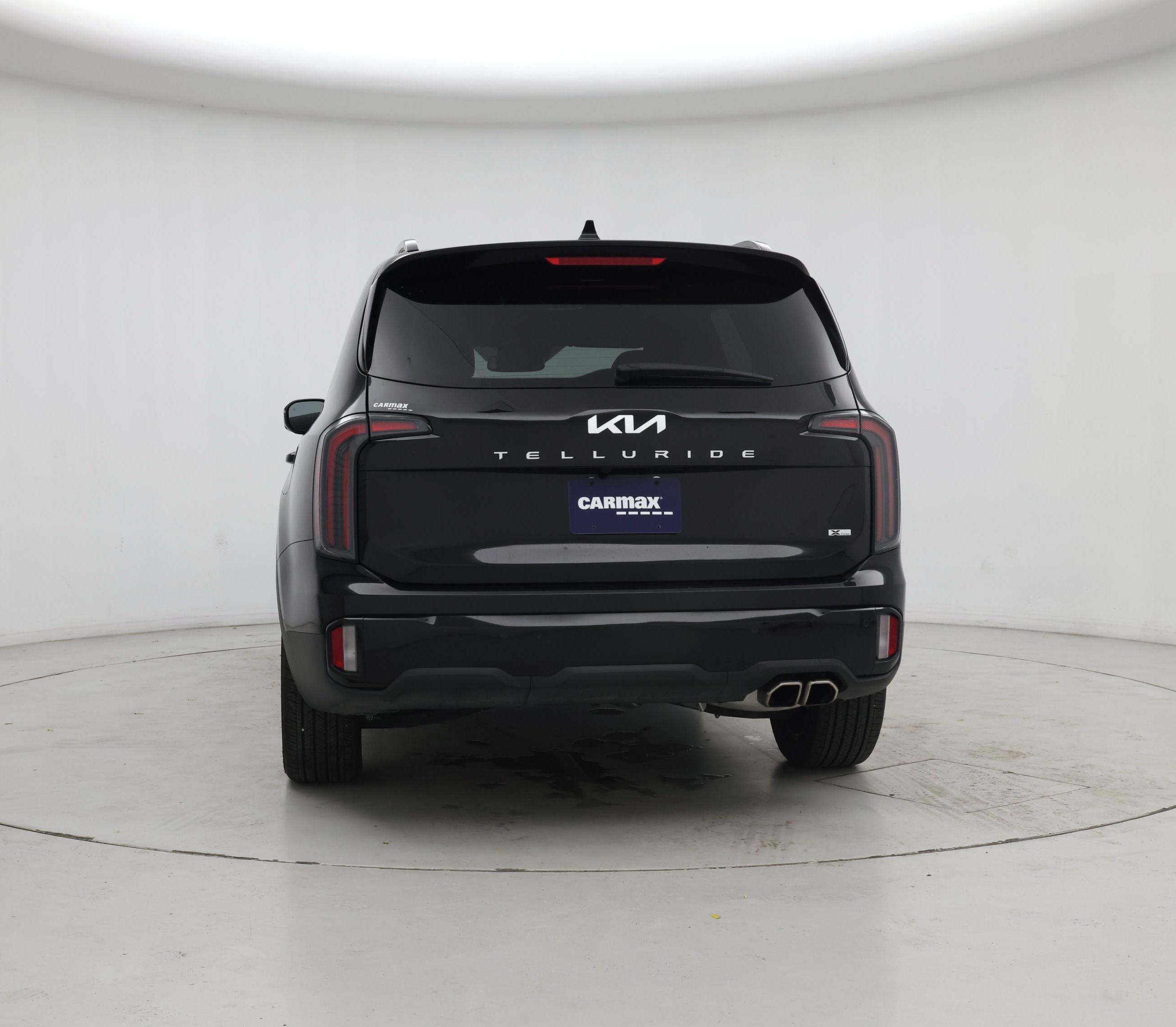 Thumbnail: 2024 Kia Telluride - 6