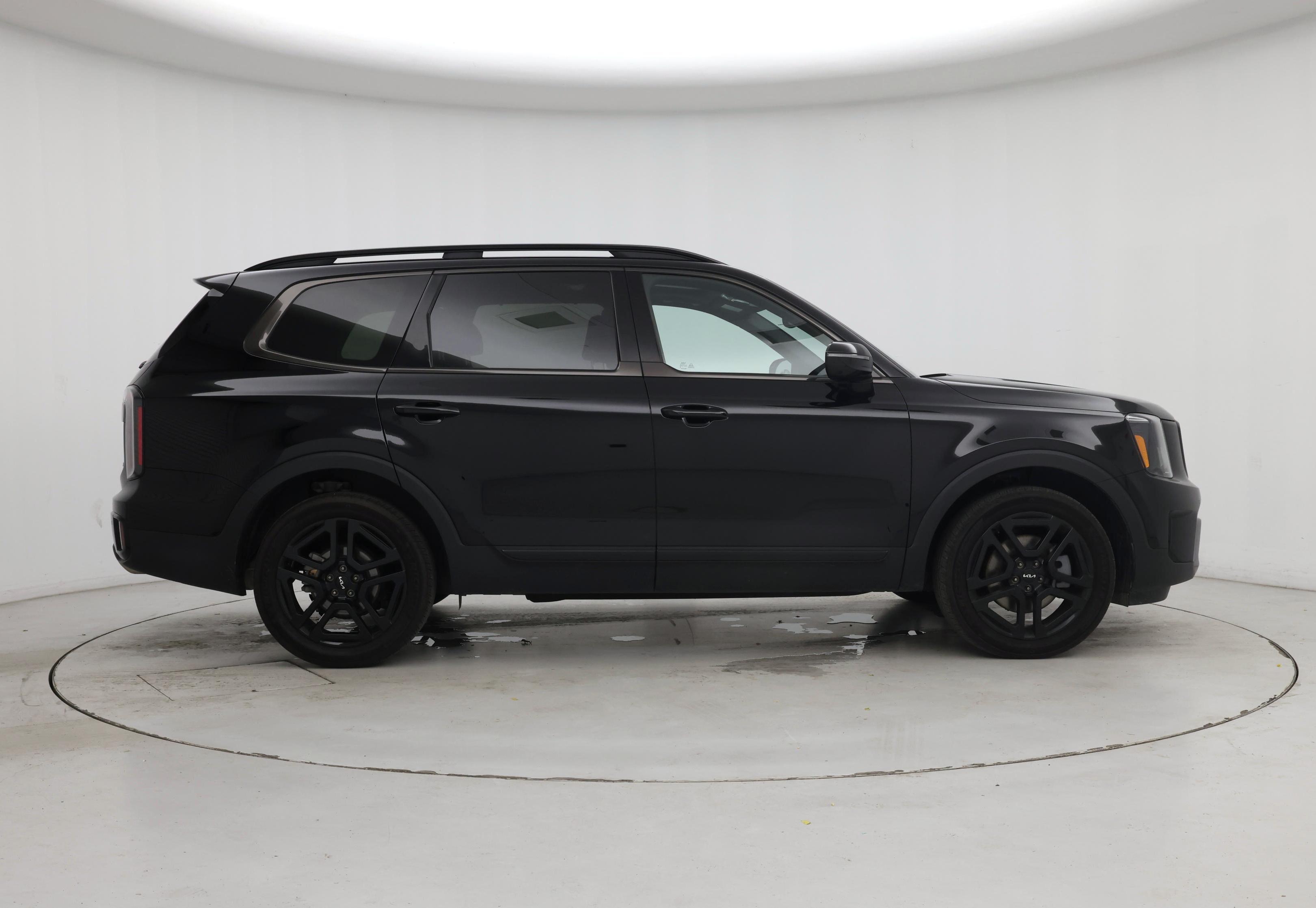 Thumbnail: 2024 Kia Telluride - 7