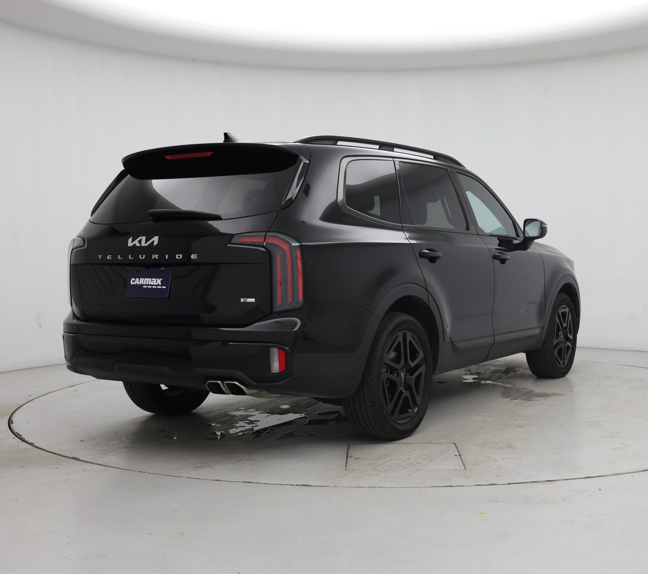 Thumbnail: 2024 Kia Telluride - 8