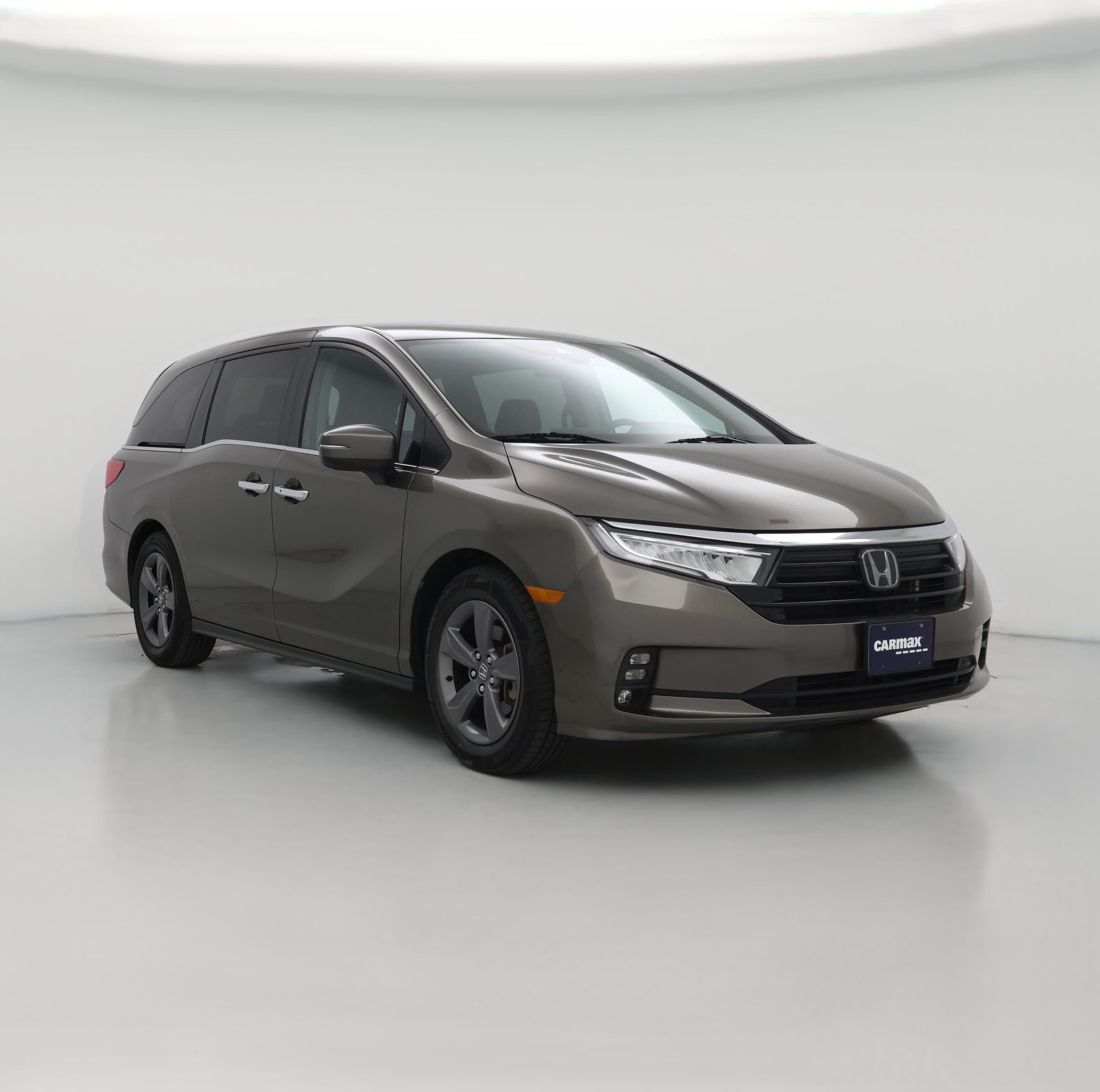 Thumbnail: 2023 Honda Odyssey - 1