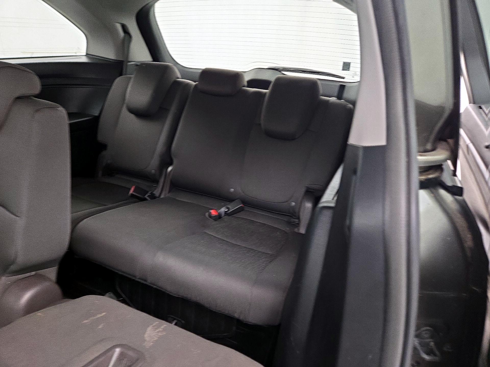 Thumbnail: 2023 Honda Odyssey - 20