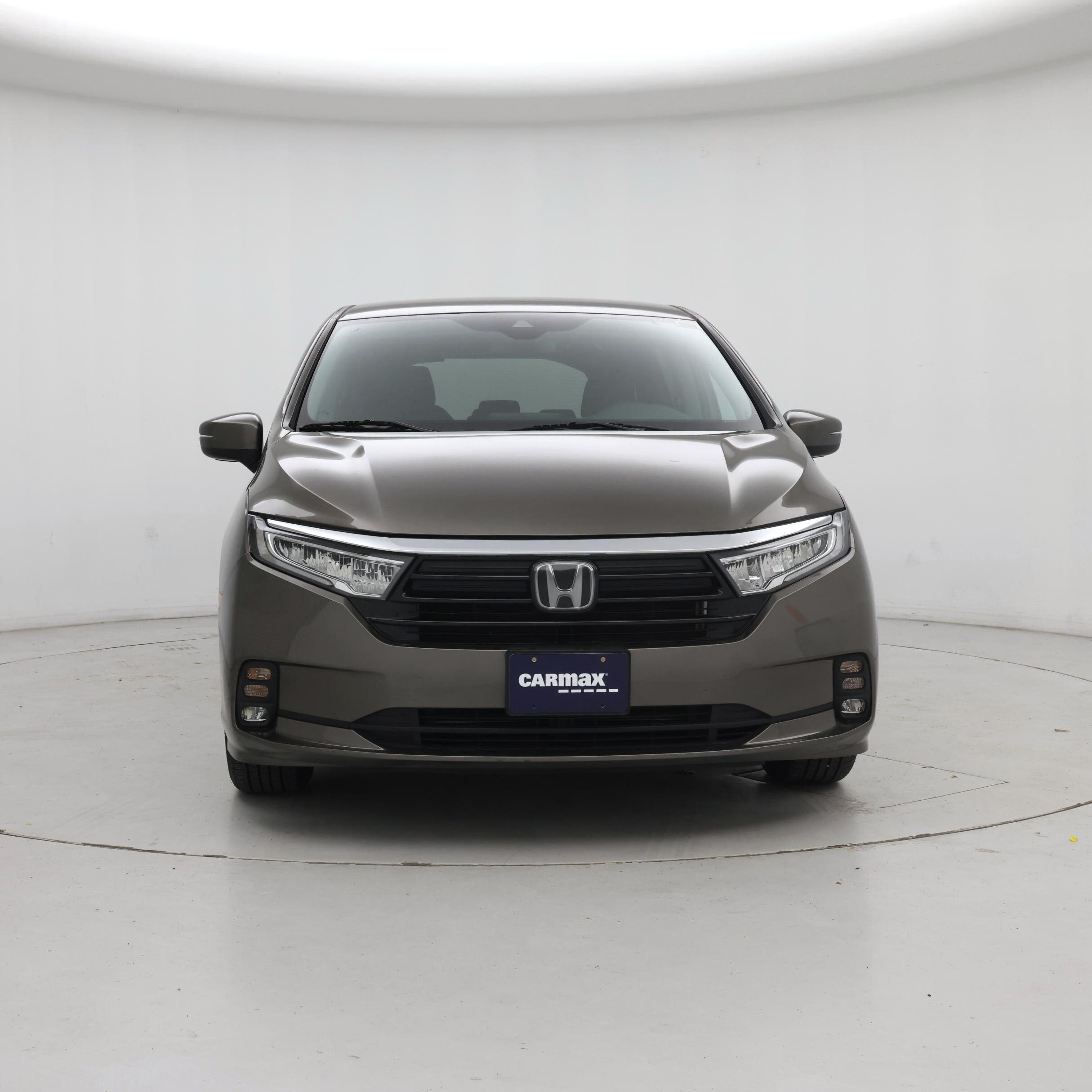 Thumbnail: 2023 Honda Odyssey - 5
