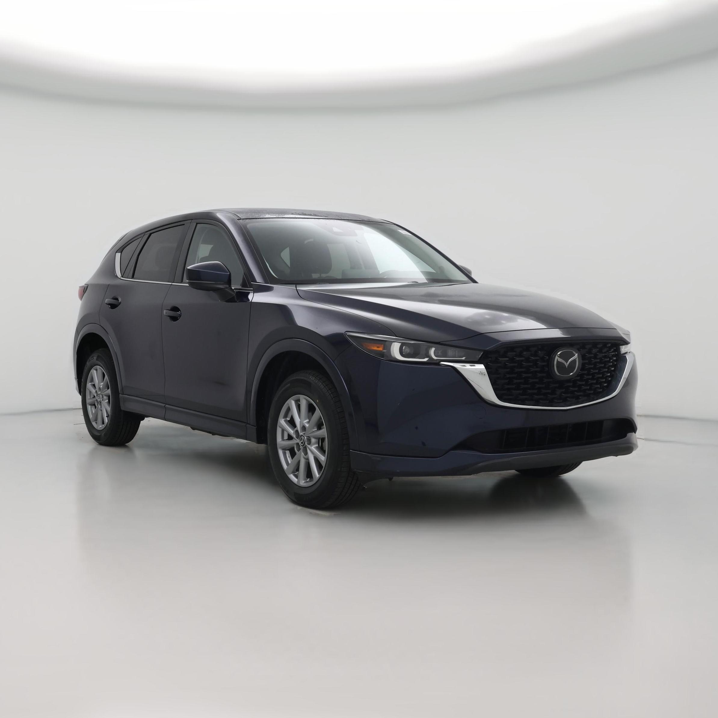 Thumbnail: 2025 Mazda CX-5 - 1