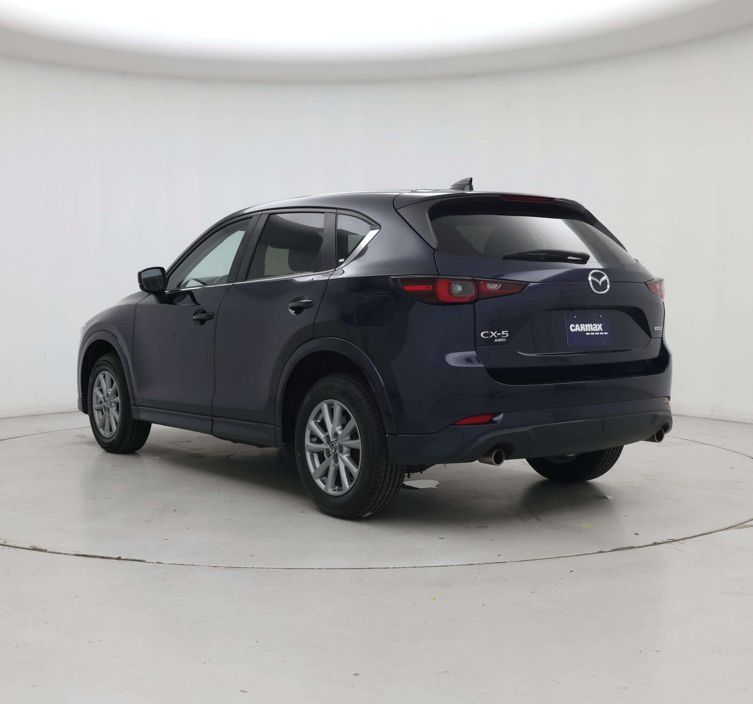 Thumbnail: 2025 Mazda CX-5 - 2
