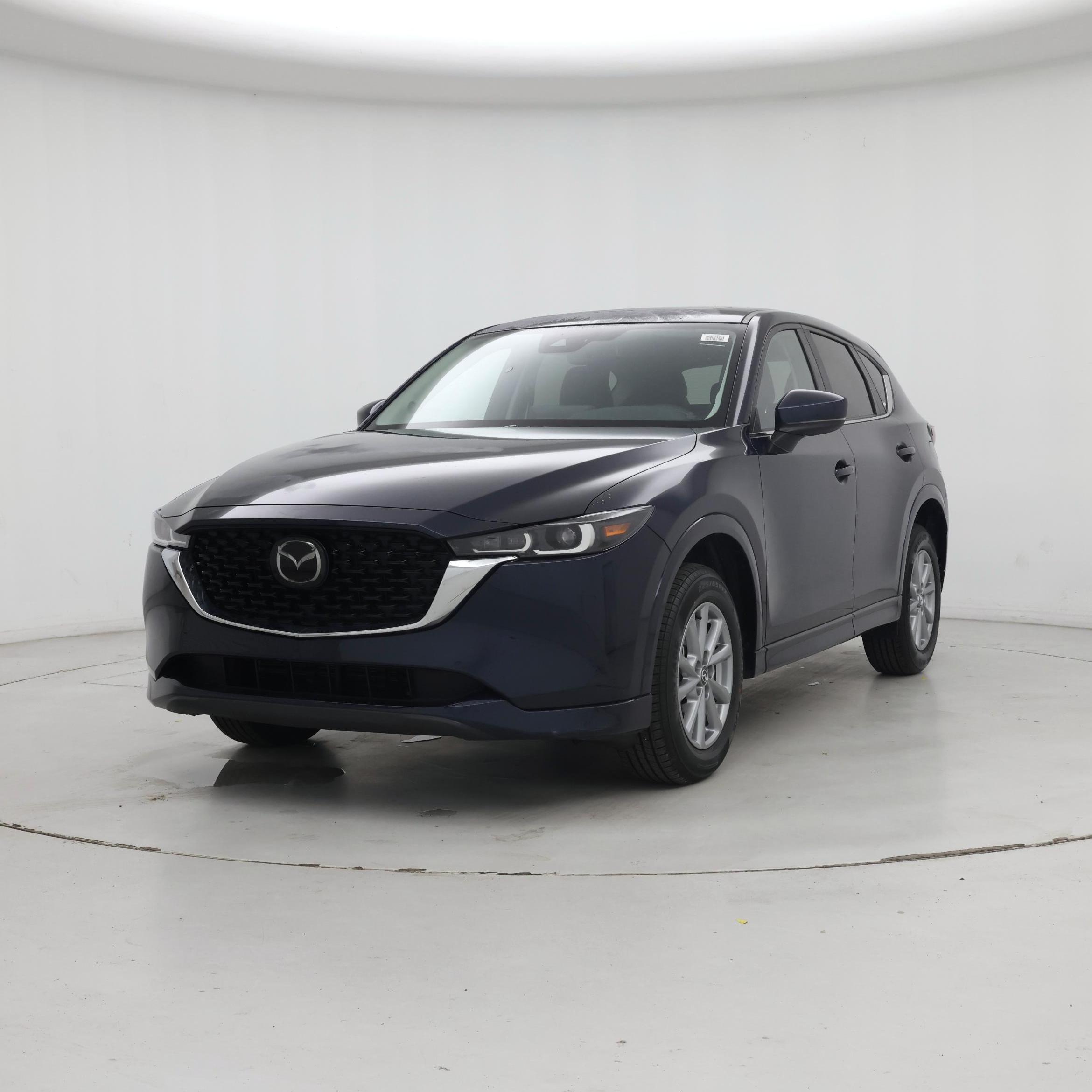 Thumbnail: 2025 Mazda CX-5 - 4