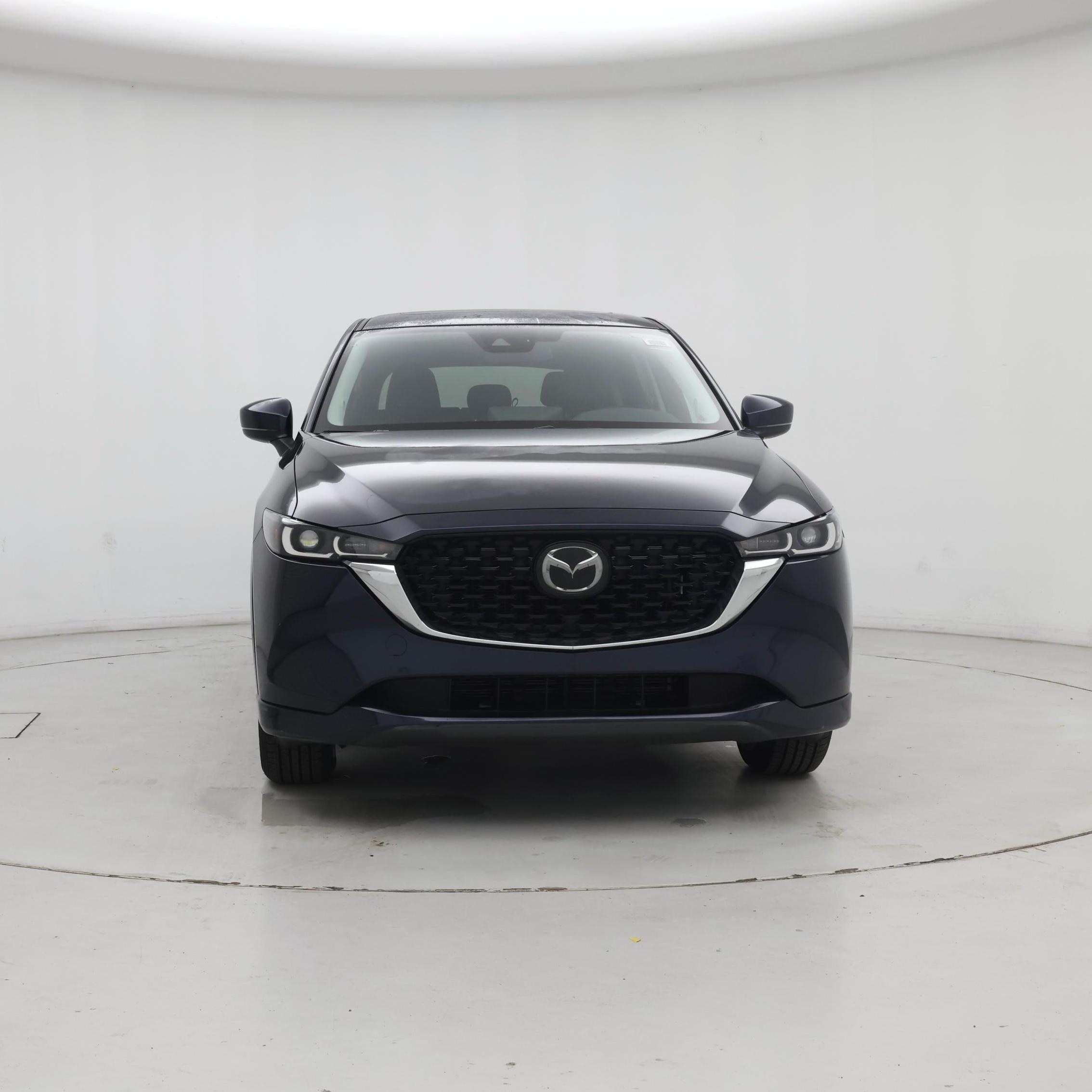 Thumbnail: 2025 Mazda CX-5 - 5