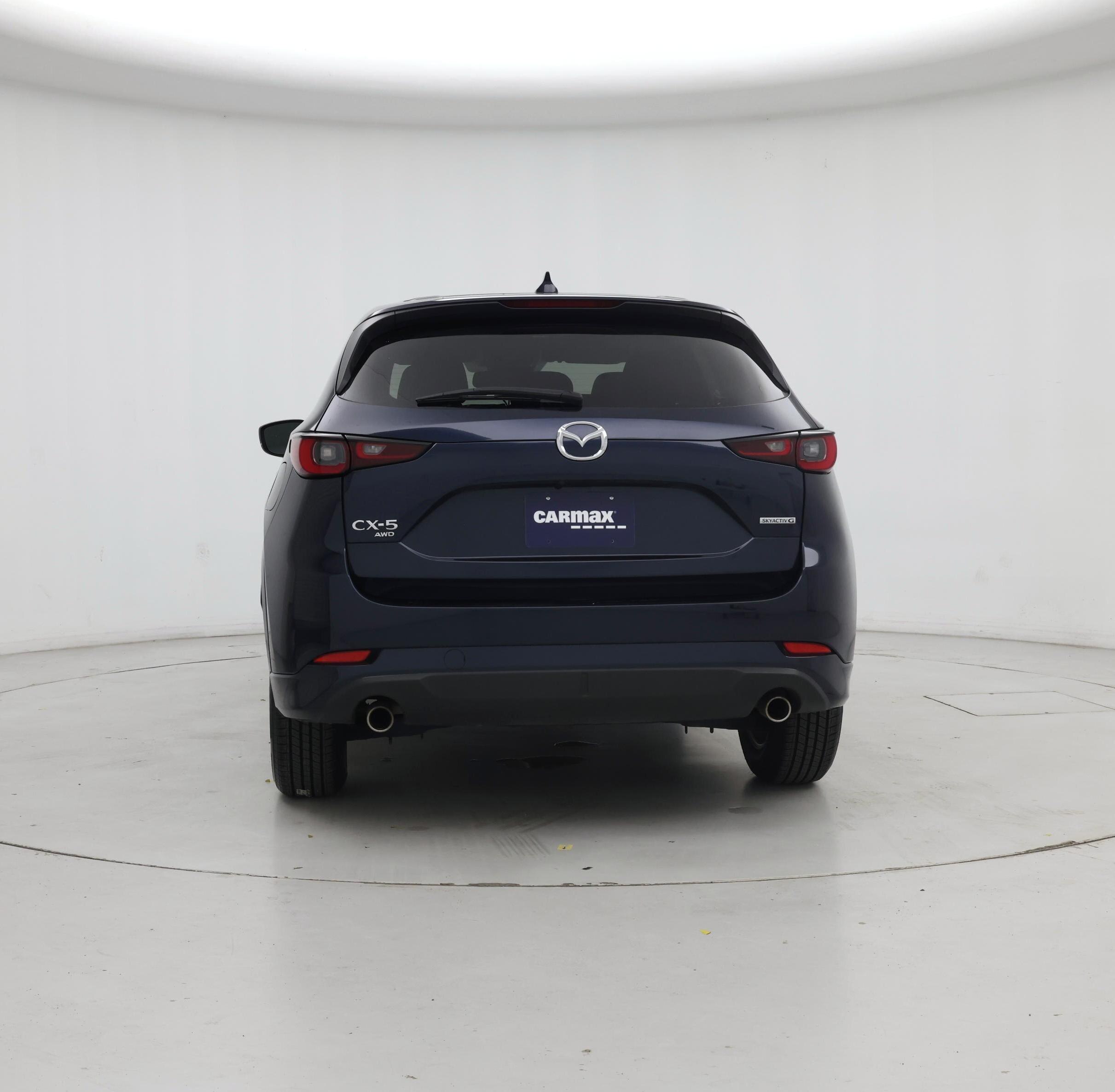 Thumbnail: 2025 Mazda CX-5 - 6