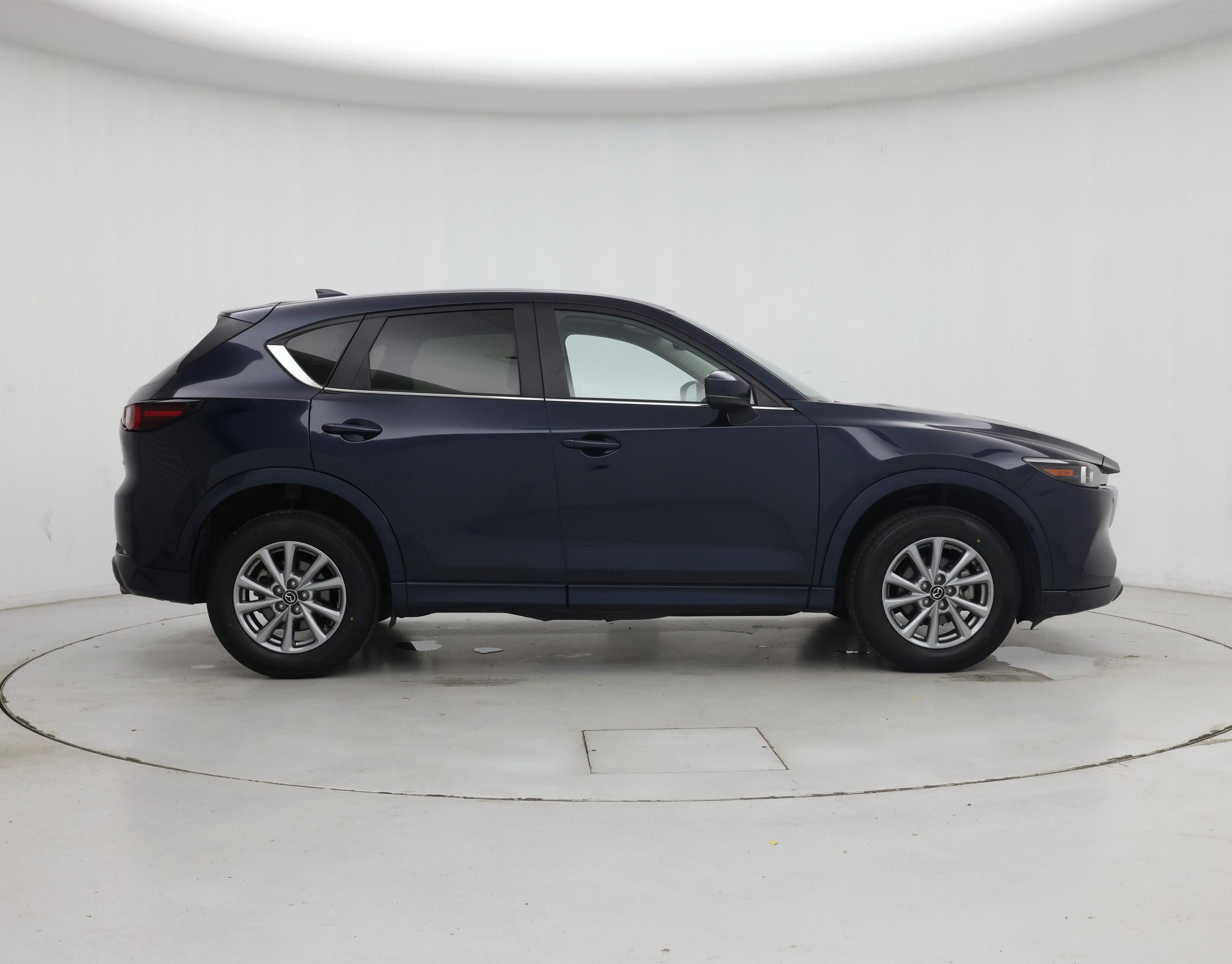 Thumbnail: 2025 Mazda CX-5 - 7