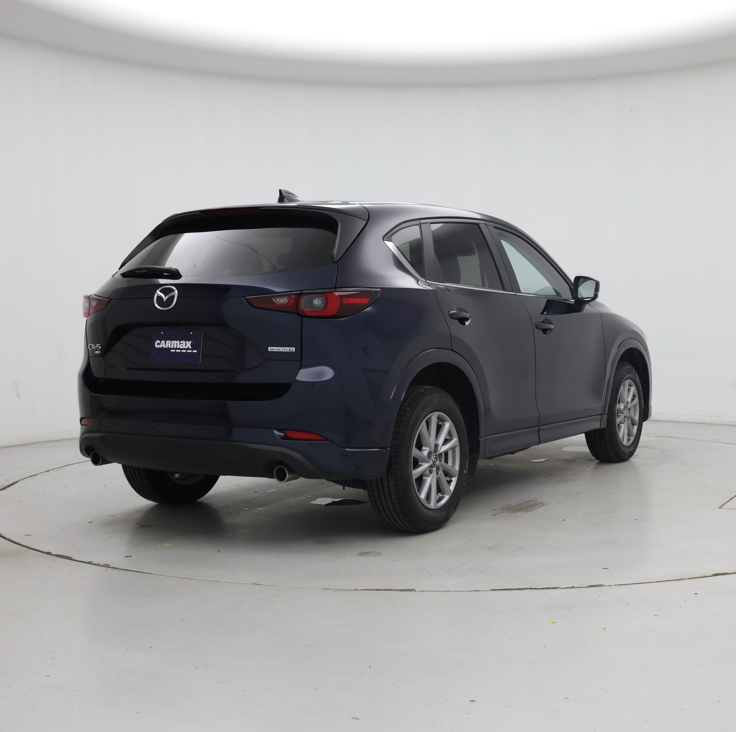 Thumbnail: 2025 Mazda CX-5 - 8