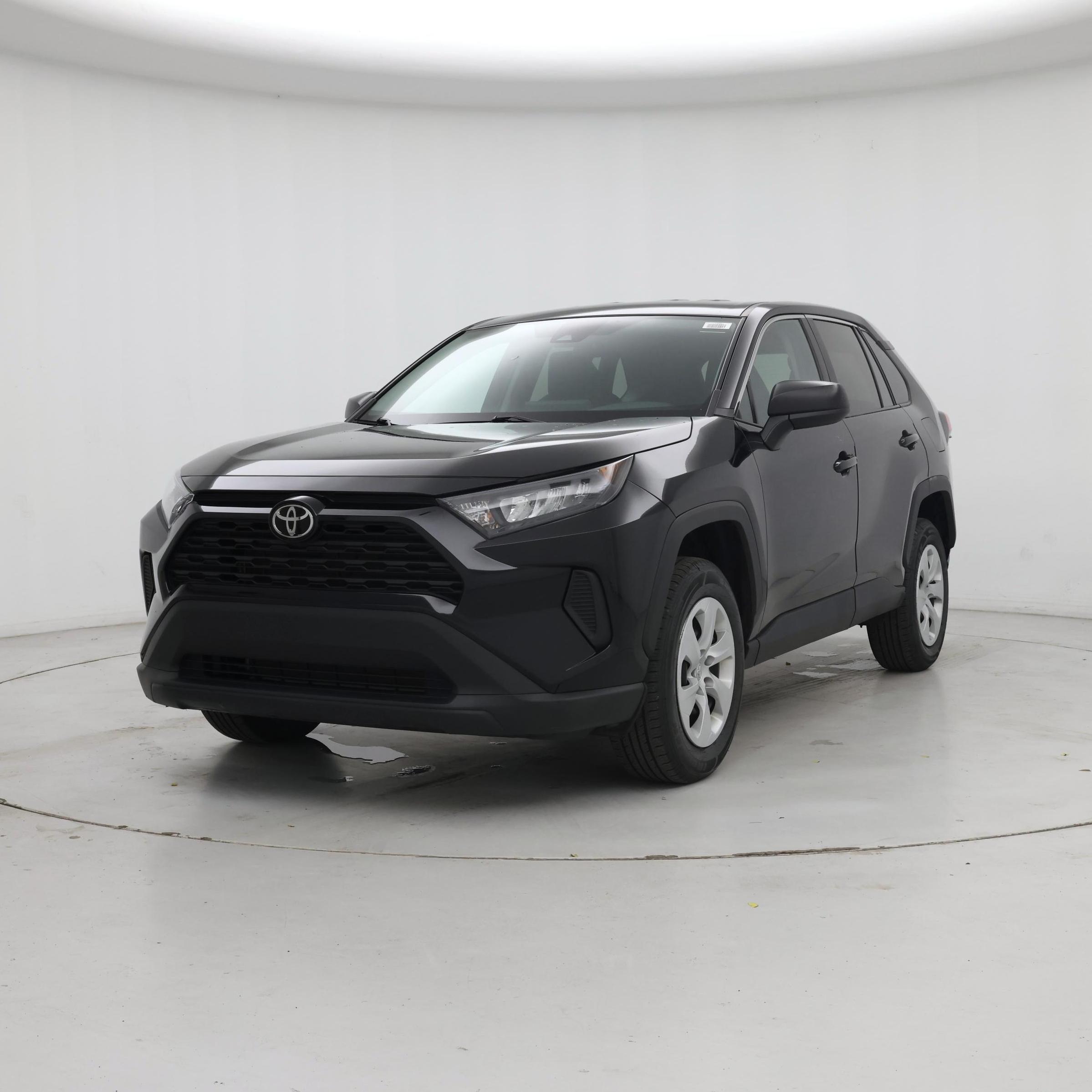 Thumbnail: 2022 Toyota RAV4 - 4