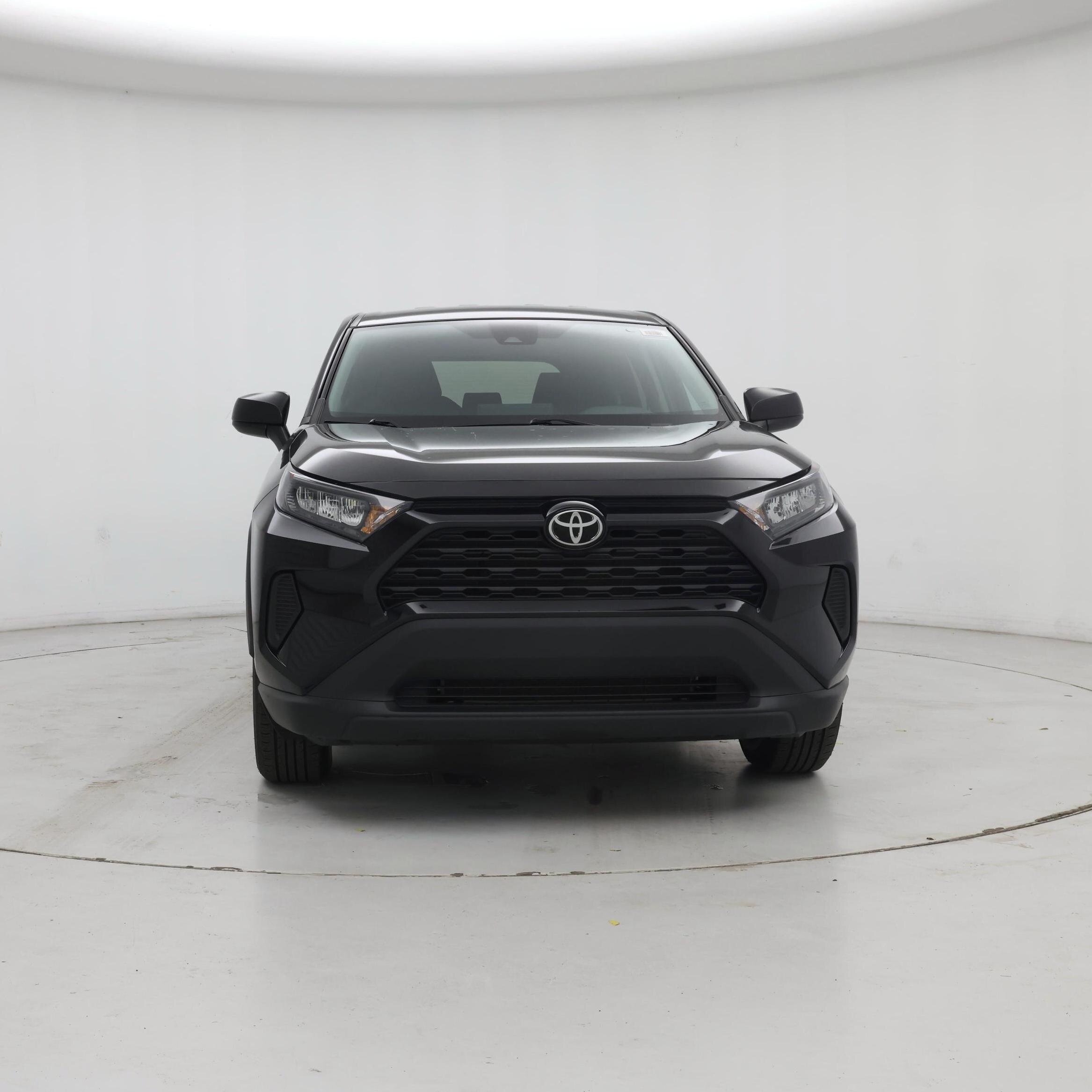 Thumbnail: 2022 Toyota RAV4 - 5