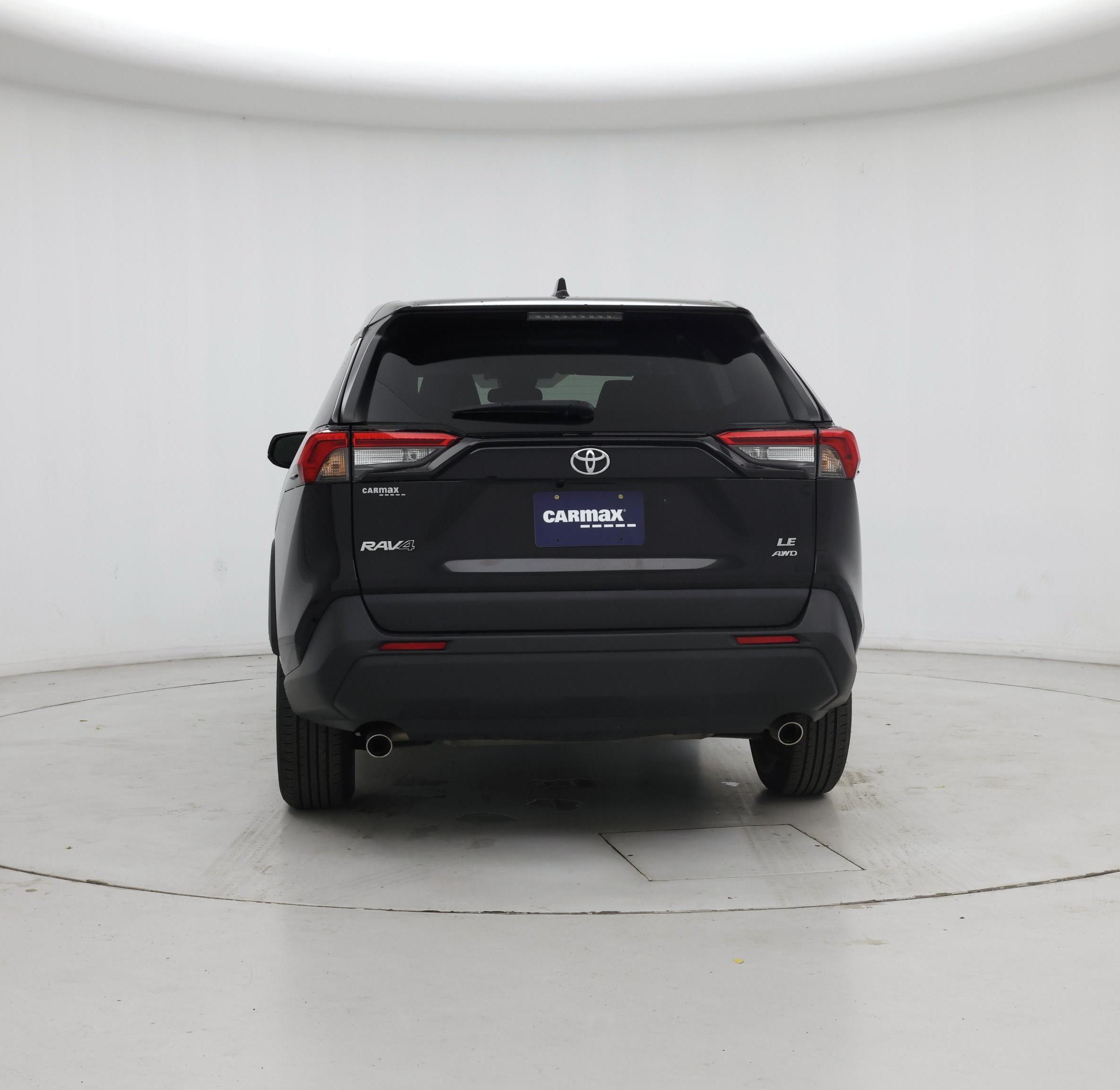 Thumbnail: 2022 Toyota RAV4 - 6