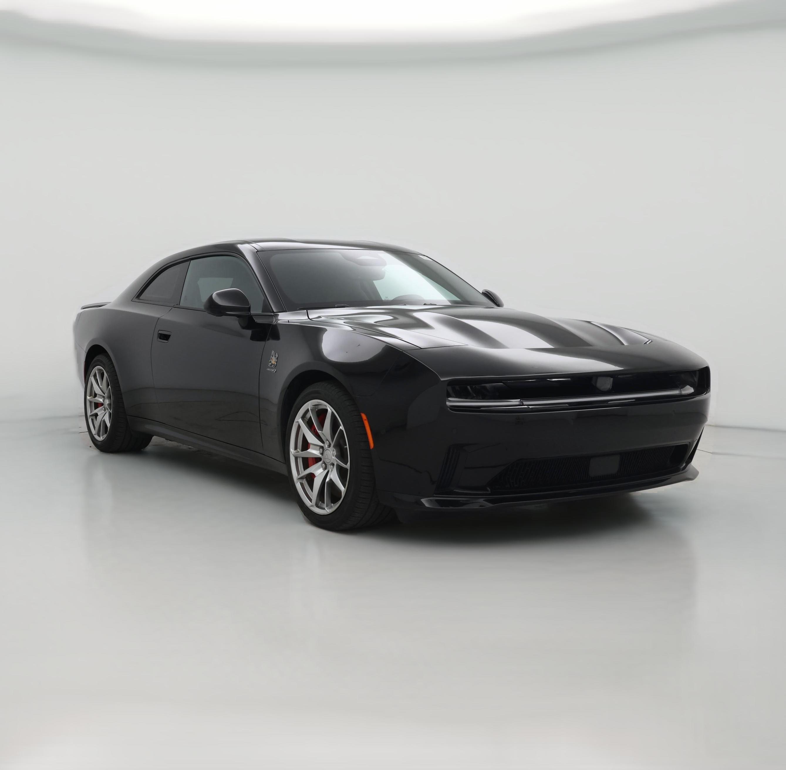 Thumbnail: 2024 Dodge Charger - 1