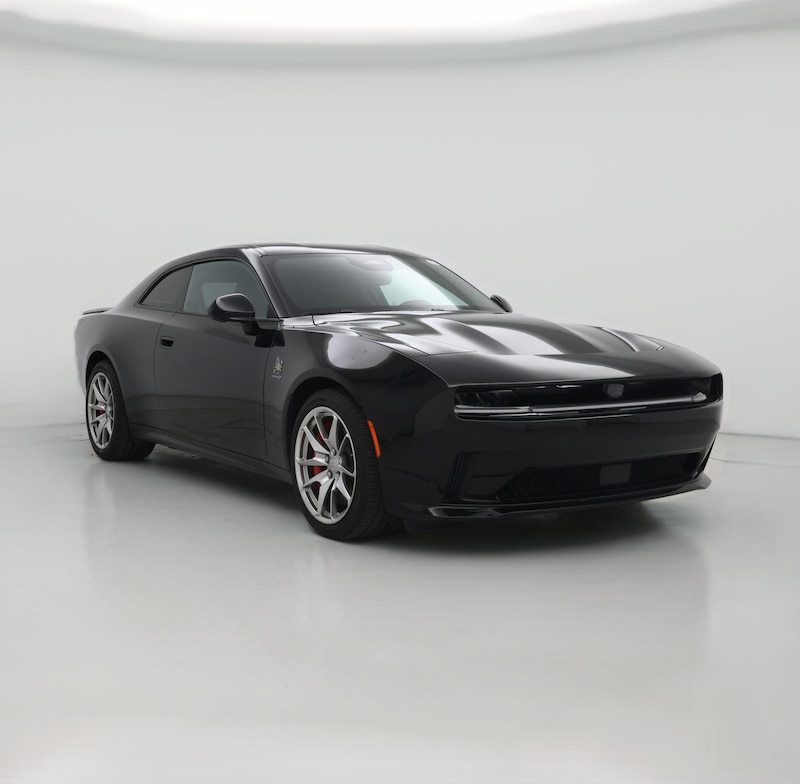 2024 Dodge Charger Daytona Scat Pack