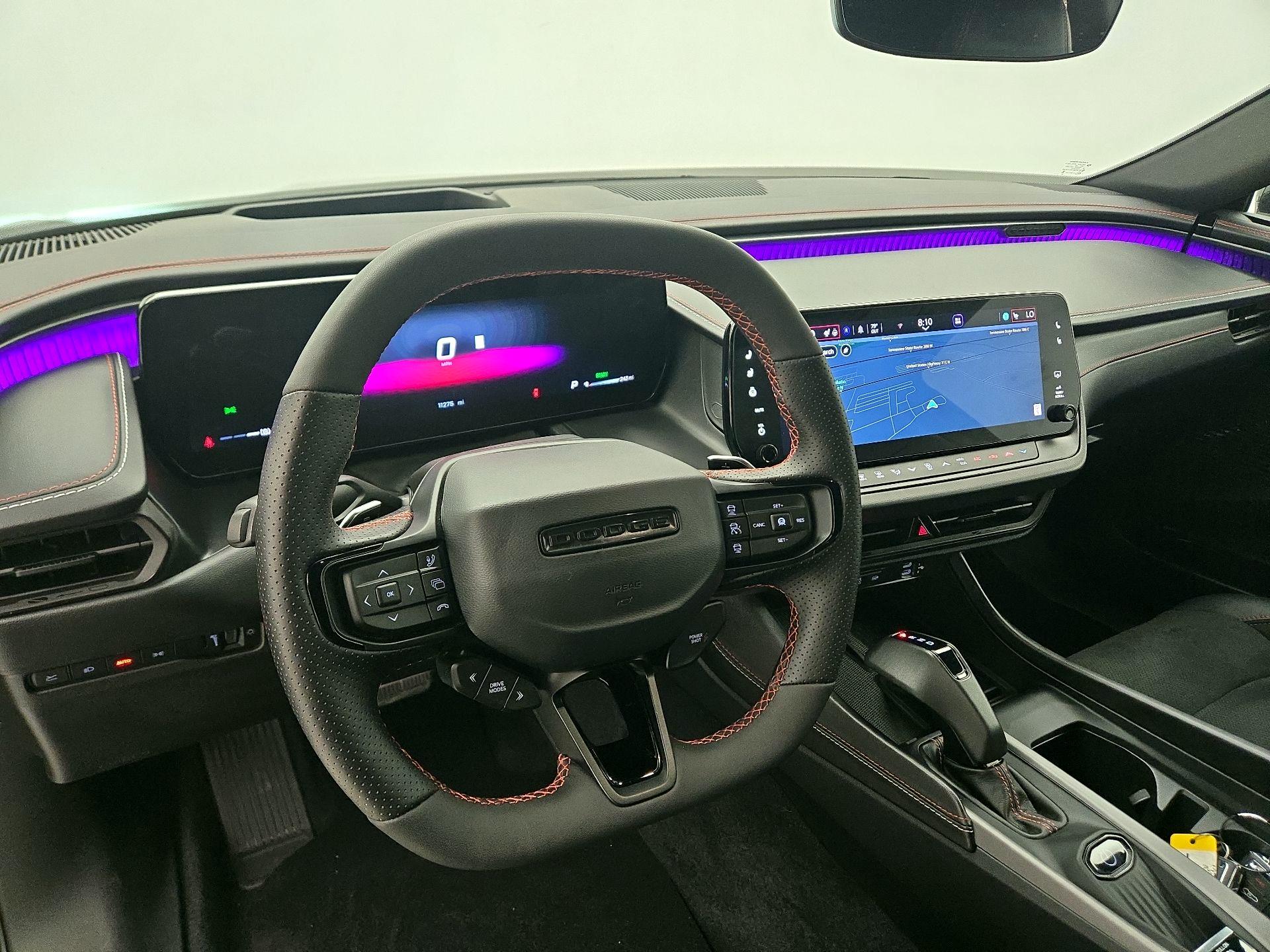 Thumbnail: 2024 Dodge Charger - 9