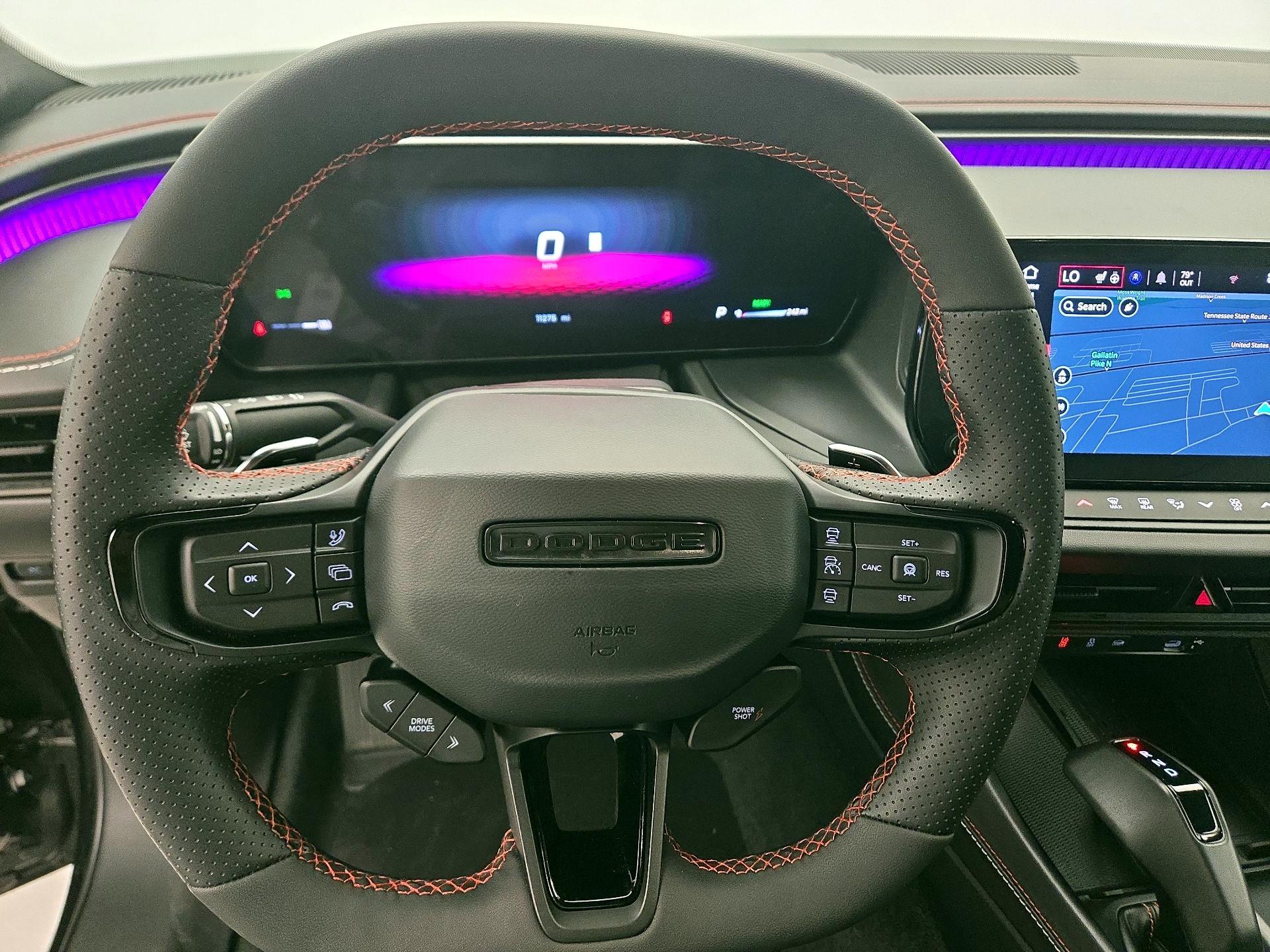 Thumbnail: 2024 Dodge Charger - 10