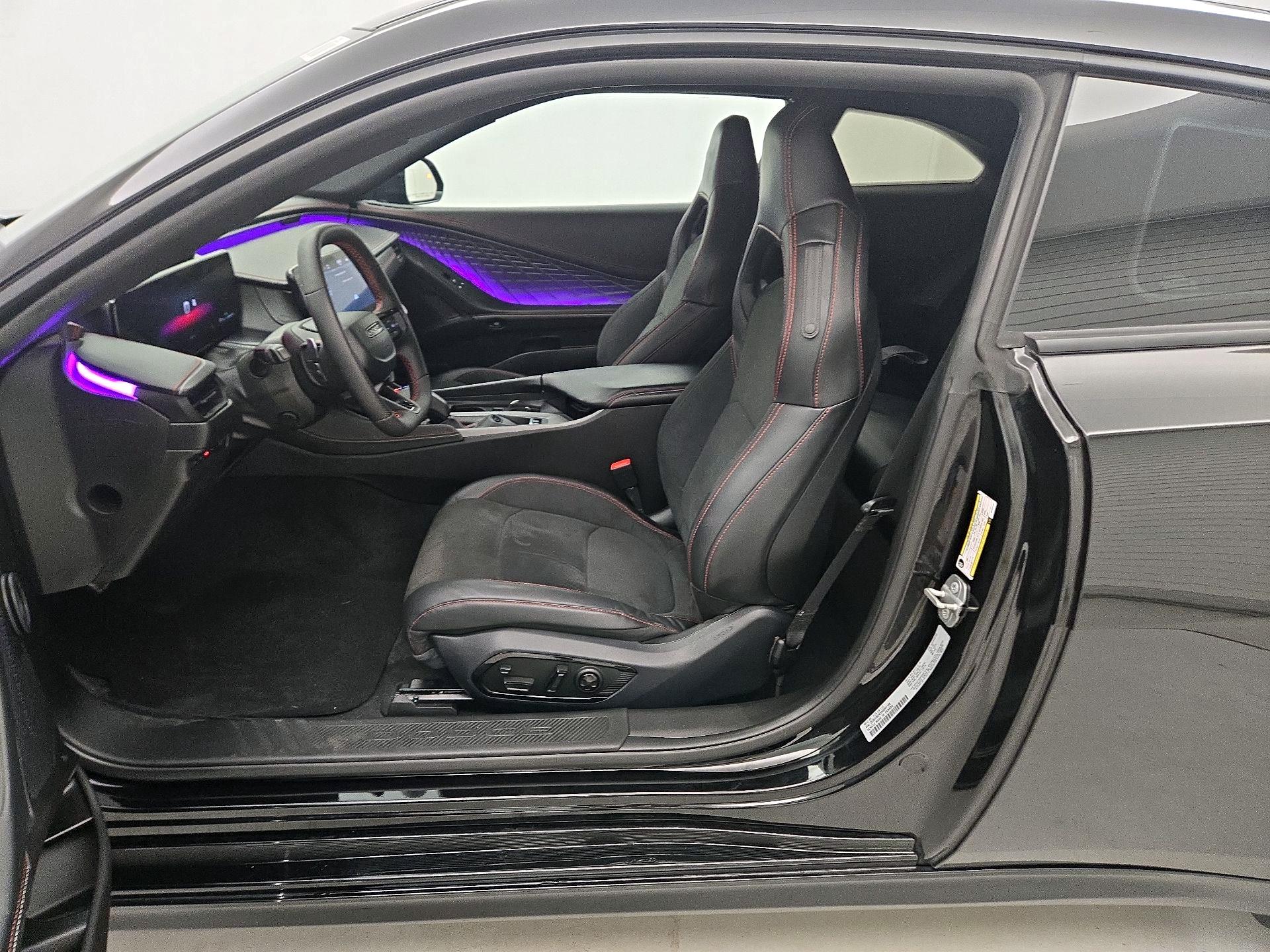 Thumbnail: 2024 Dodge Charger - 11