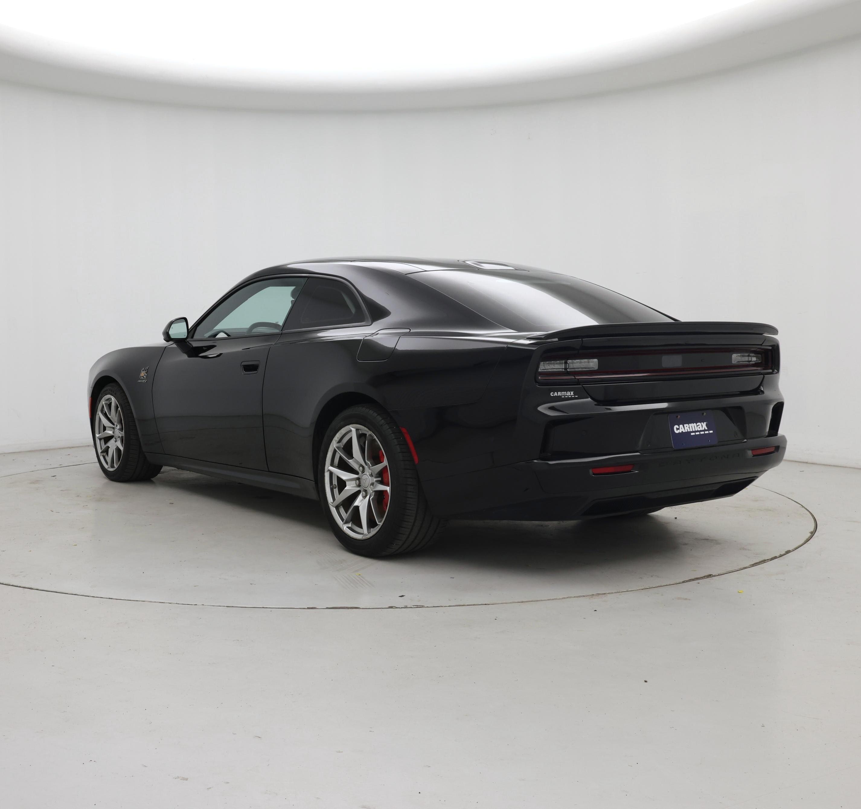 Thumbnail: 2024 Dodge Charger - 2