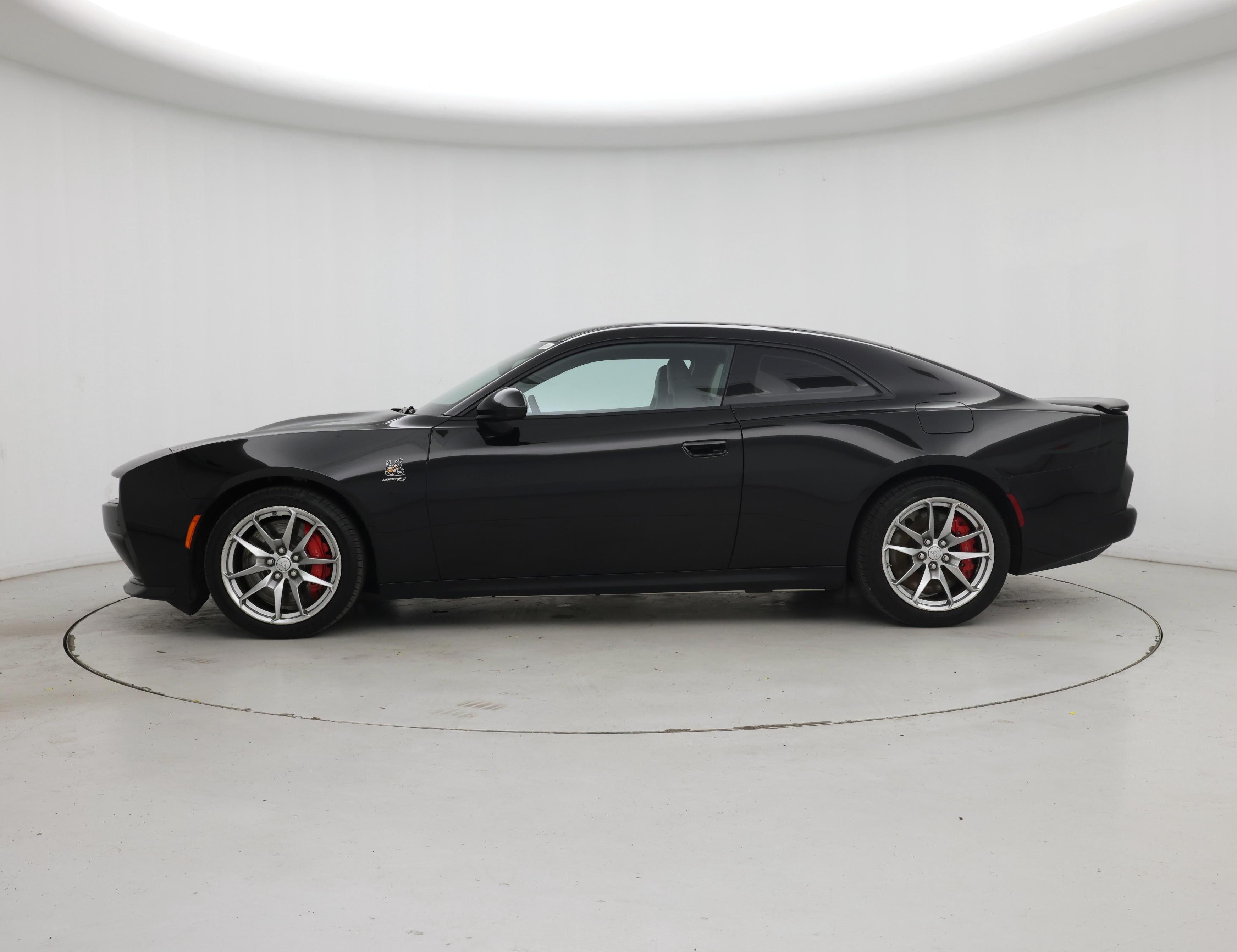 Thumbnail: 2024 Dodge Charger - 3
