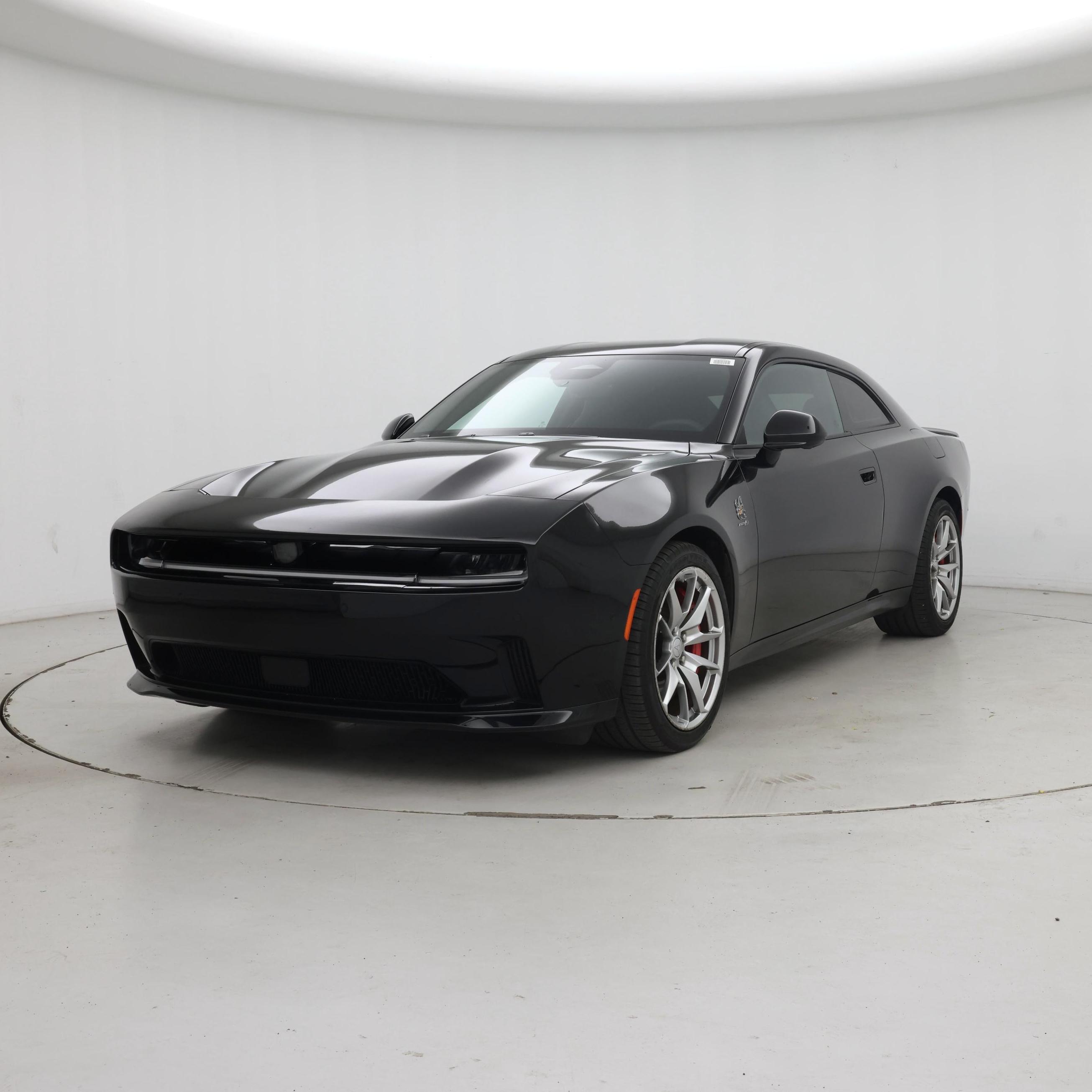 Thumbnail: 2024 Dodge Charger - 4