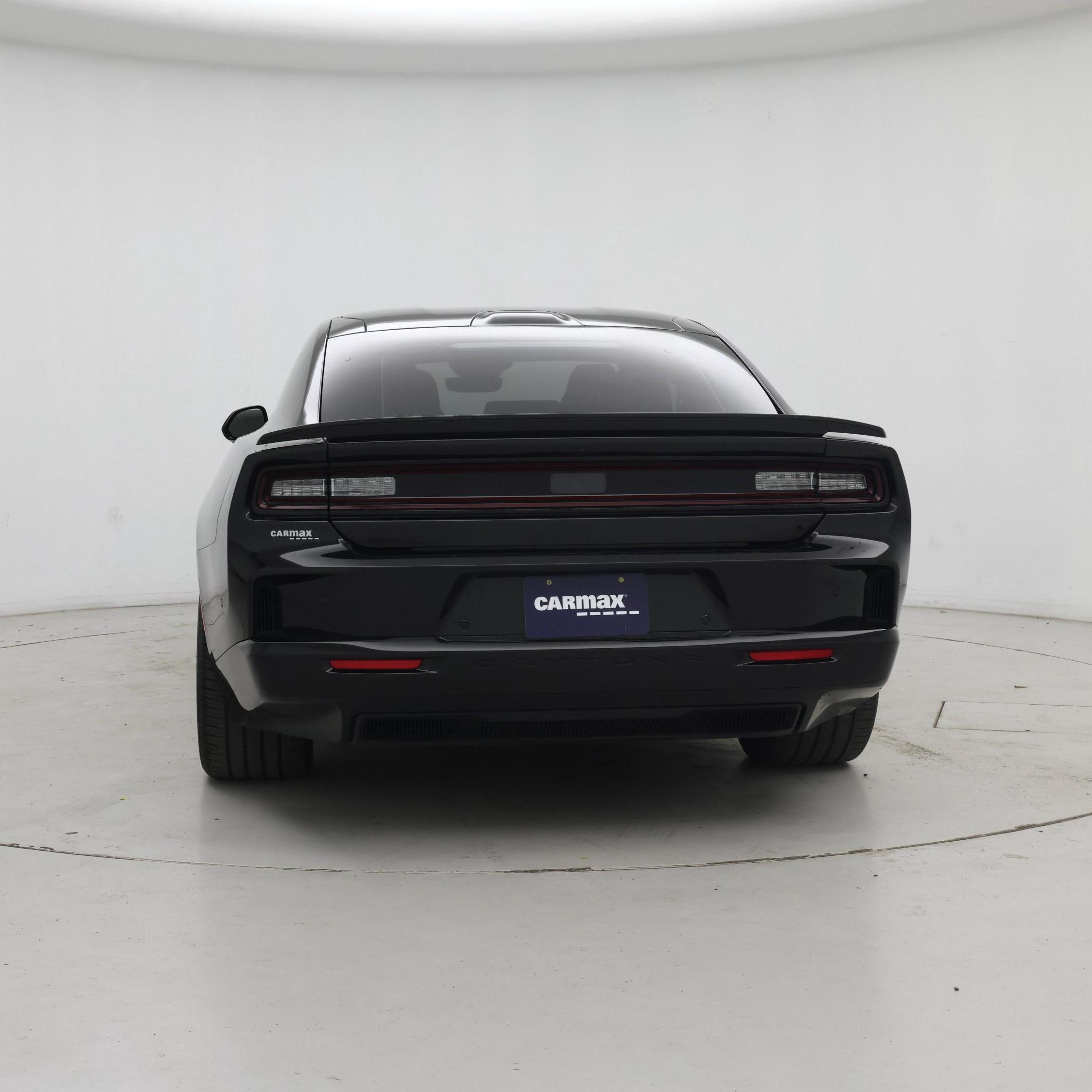 Thumbnail: 2024 Dodge Charger - 6