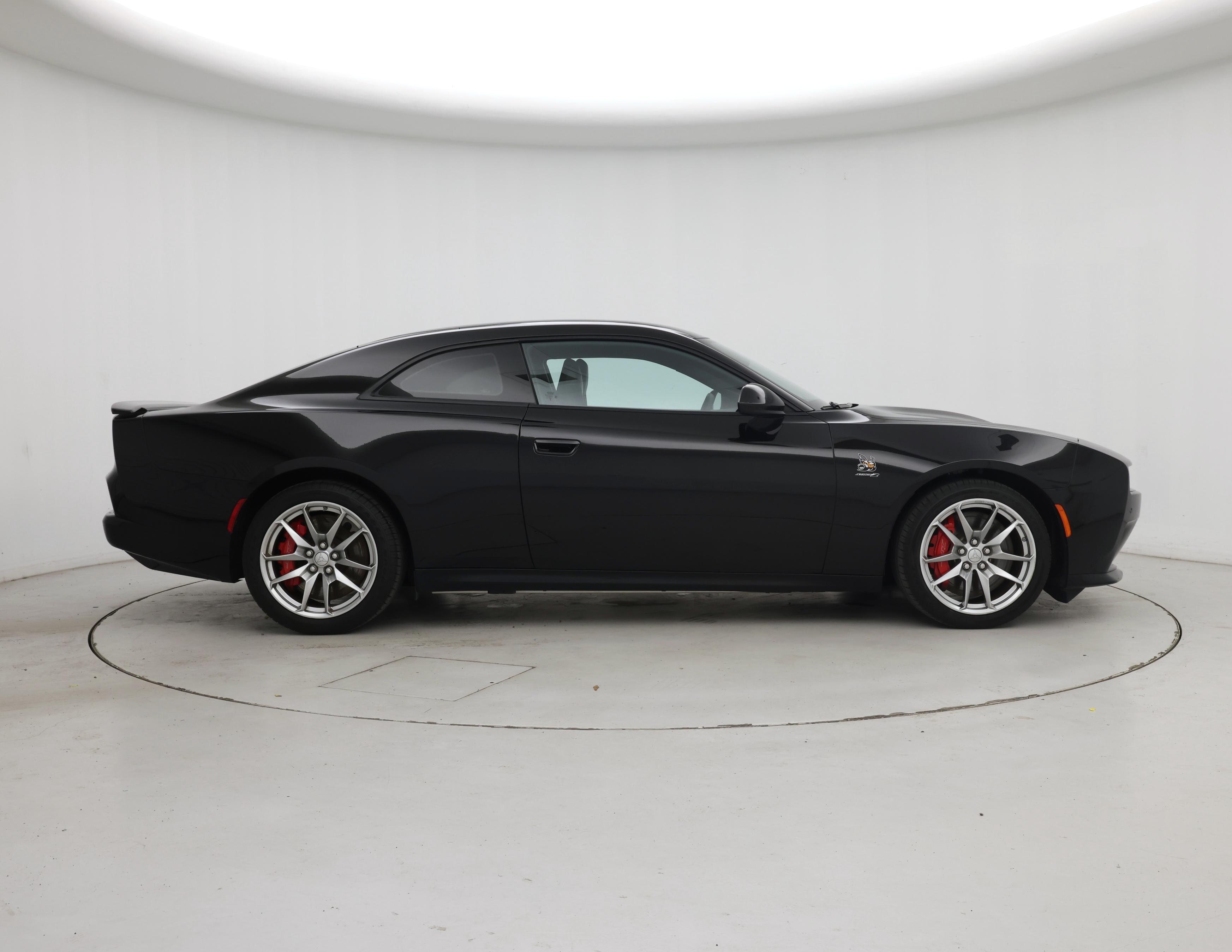 Thumbnail: 2024 Dodge Charger - 7