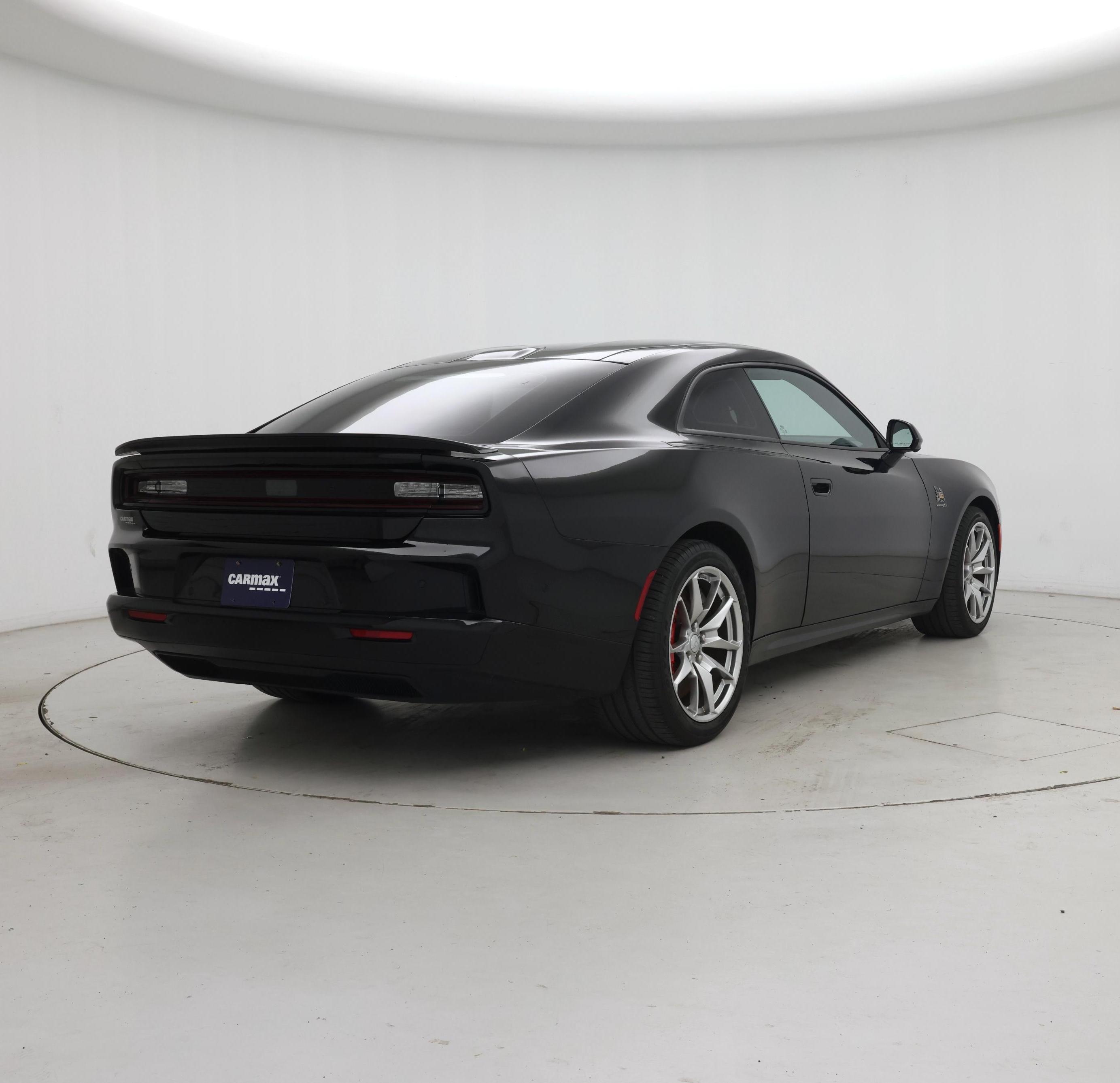 Thumbnail: 2024 Dodge Charger - 8