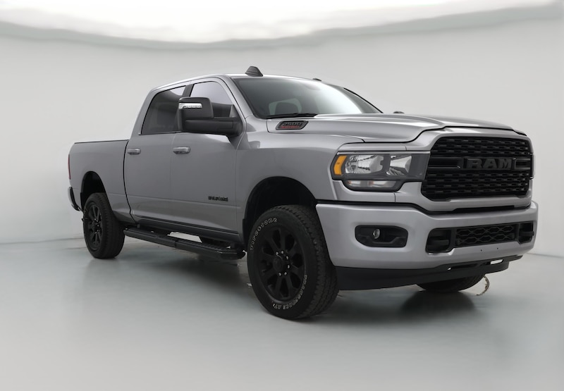 2024 Ram 2500 Bighorn