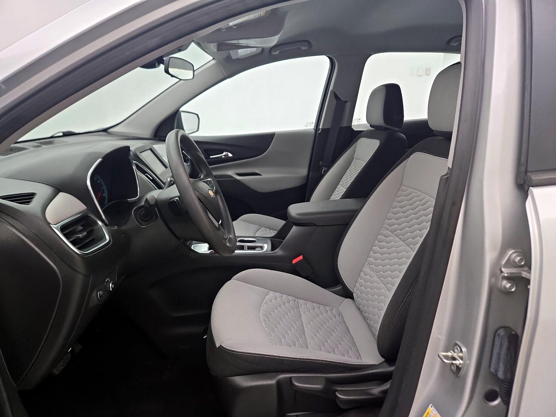 Thumbnail: 2020 Chevrolet Equinox - 11
