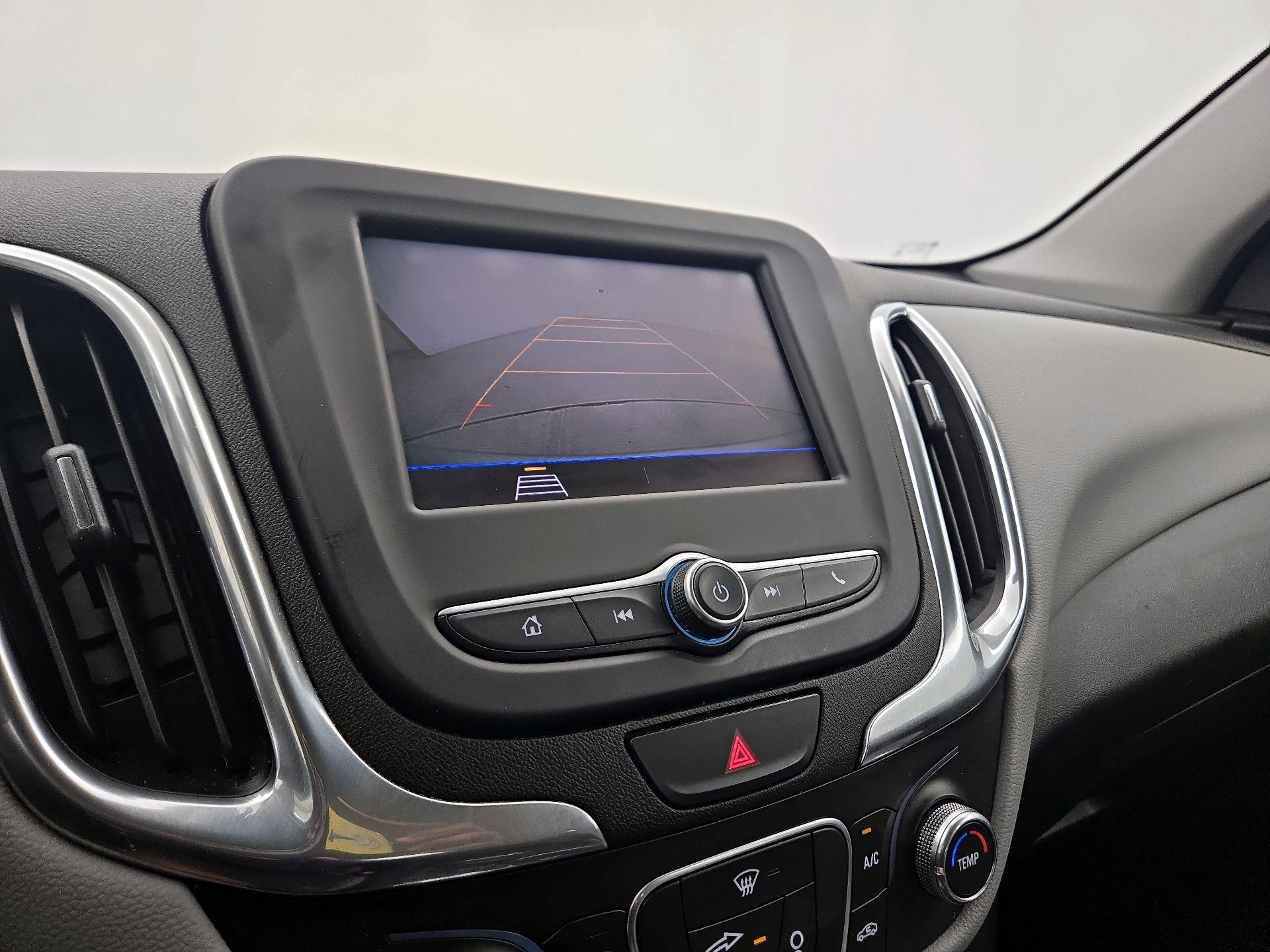Thumbnail: 2020 Chevrolet Equinox - 14