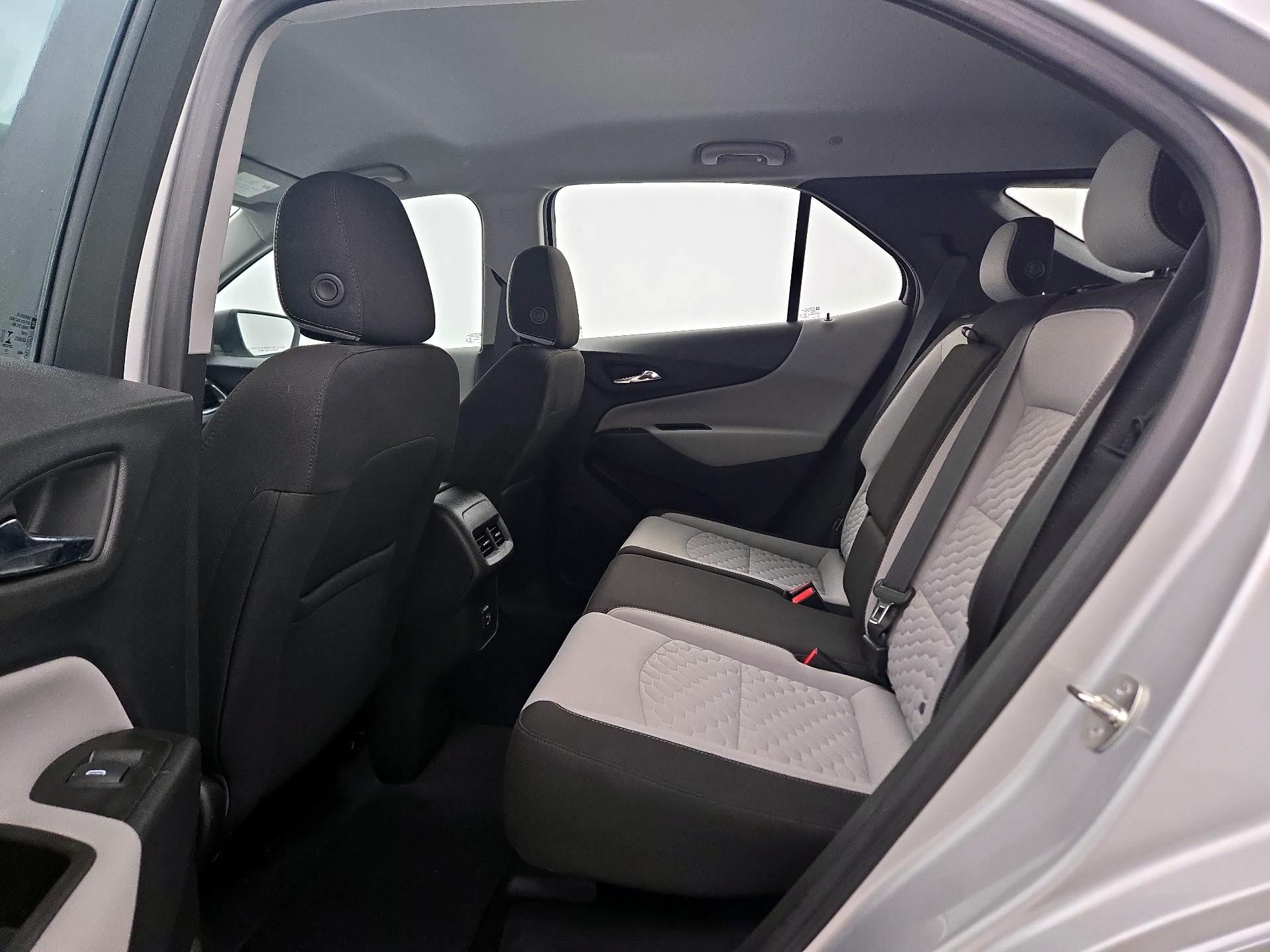 Thumbnail: 2020 Chevrolet Equinox - 19