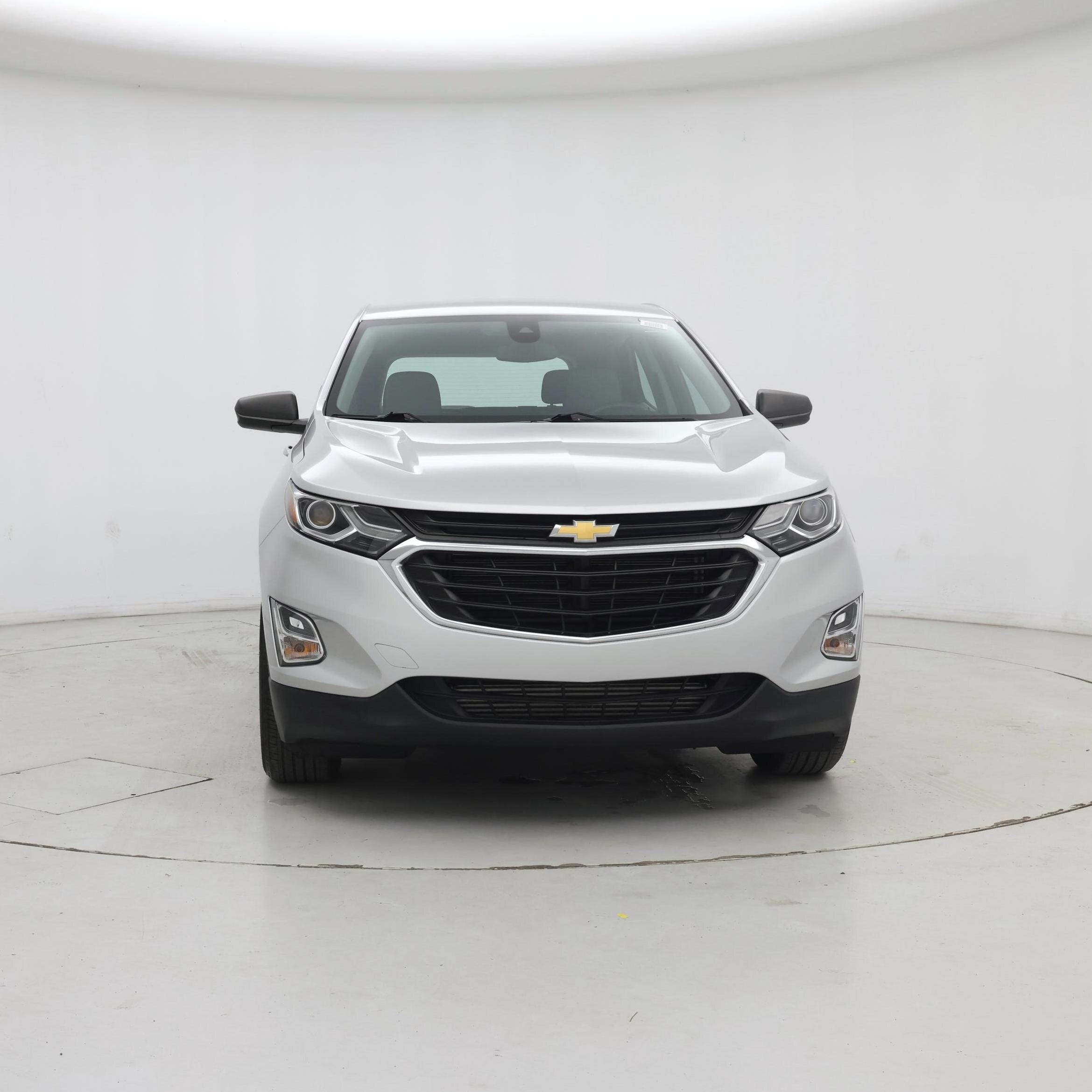 Thumbnail: 2020 Chevrolet Equinox - 5