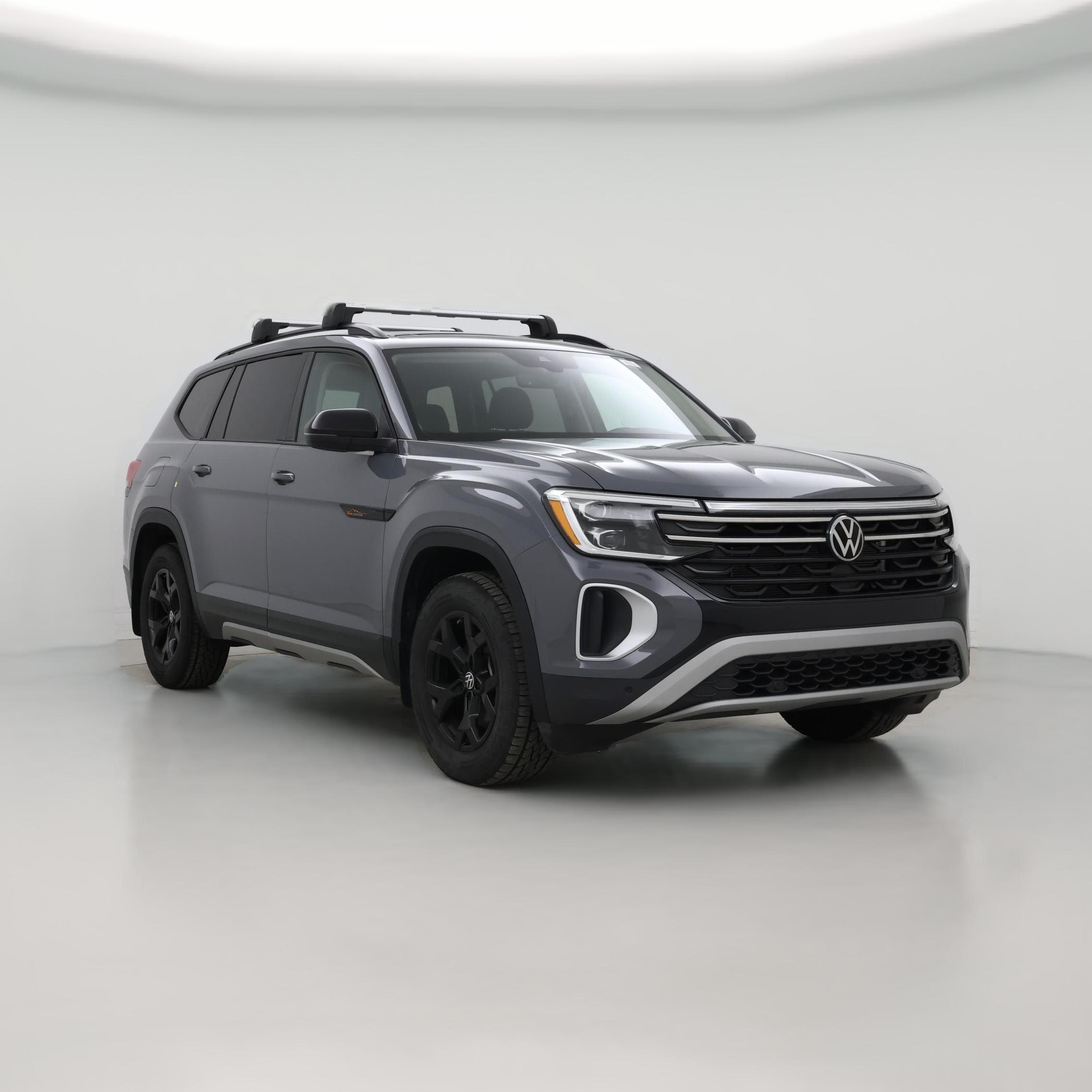 Thumbnail: 2024 Volkswagen Atlas - 1