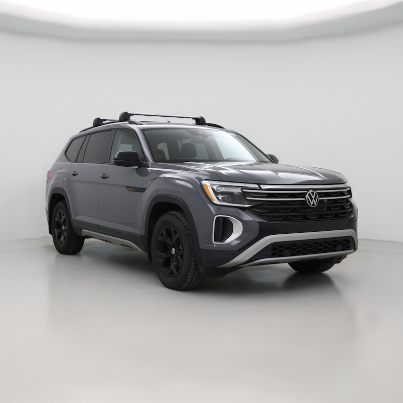2024 Volkswagen Atlas Peak Edition SEL