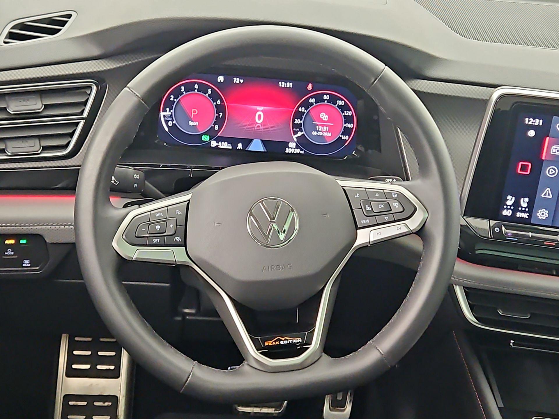 Thumbnail: 2024 Volkswagen Atlas - 10