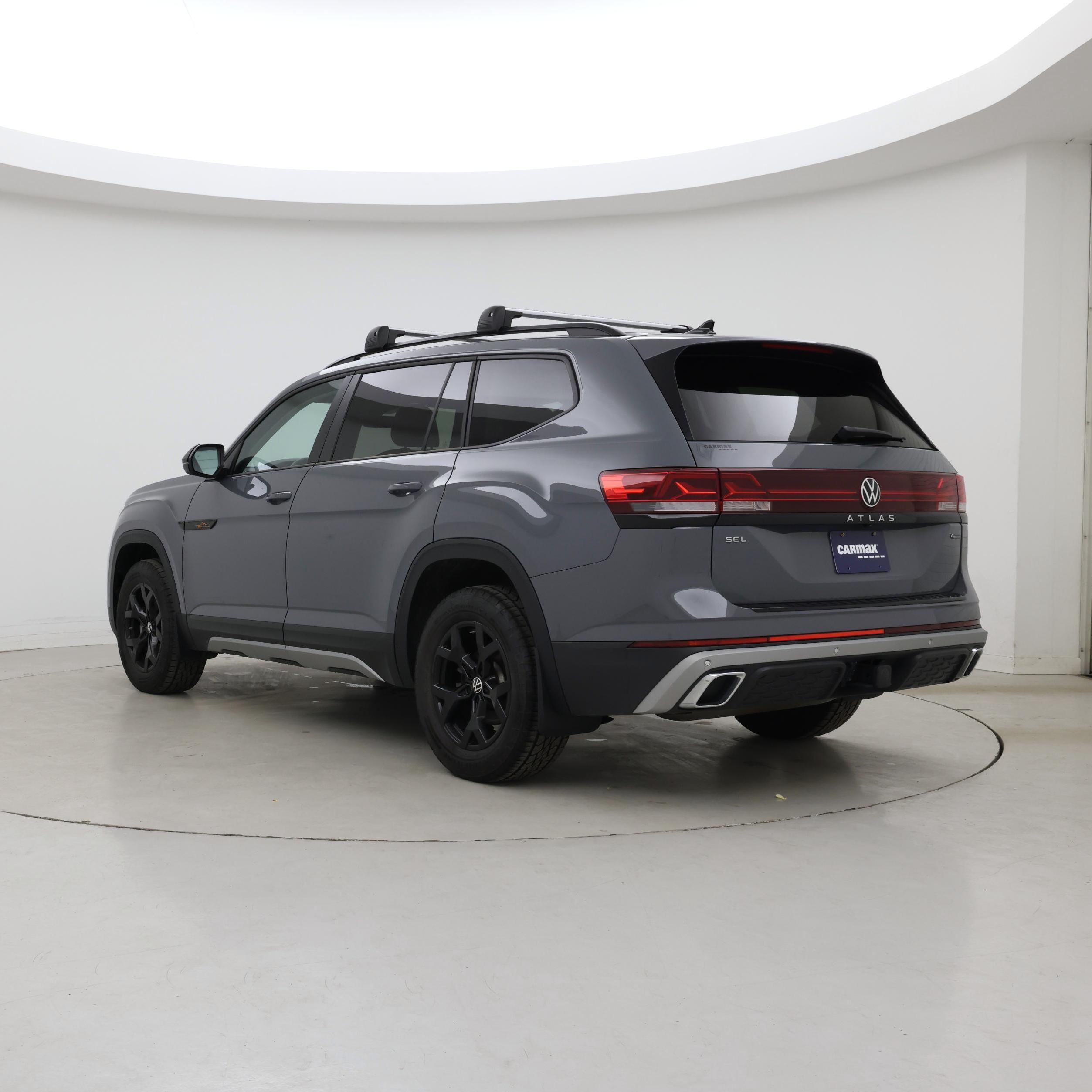 Thumbnail: 2024 Volkswagen Atlas - 2