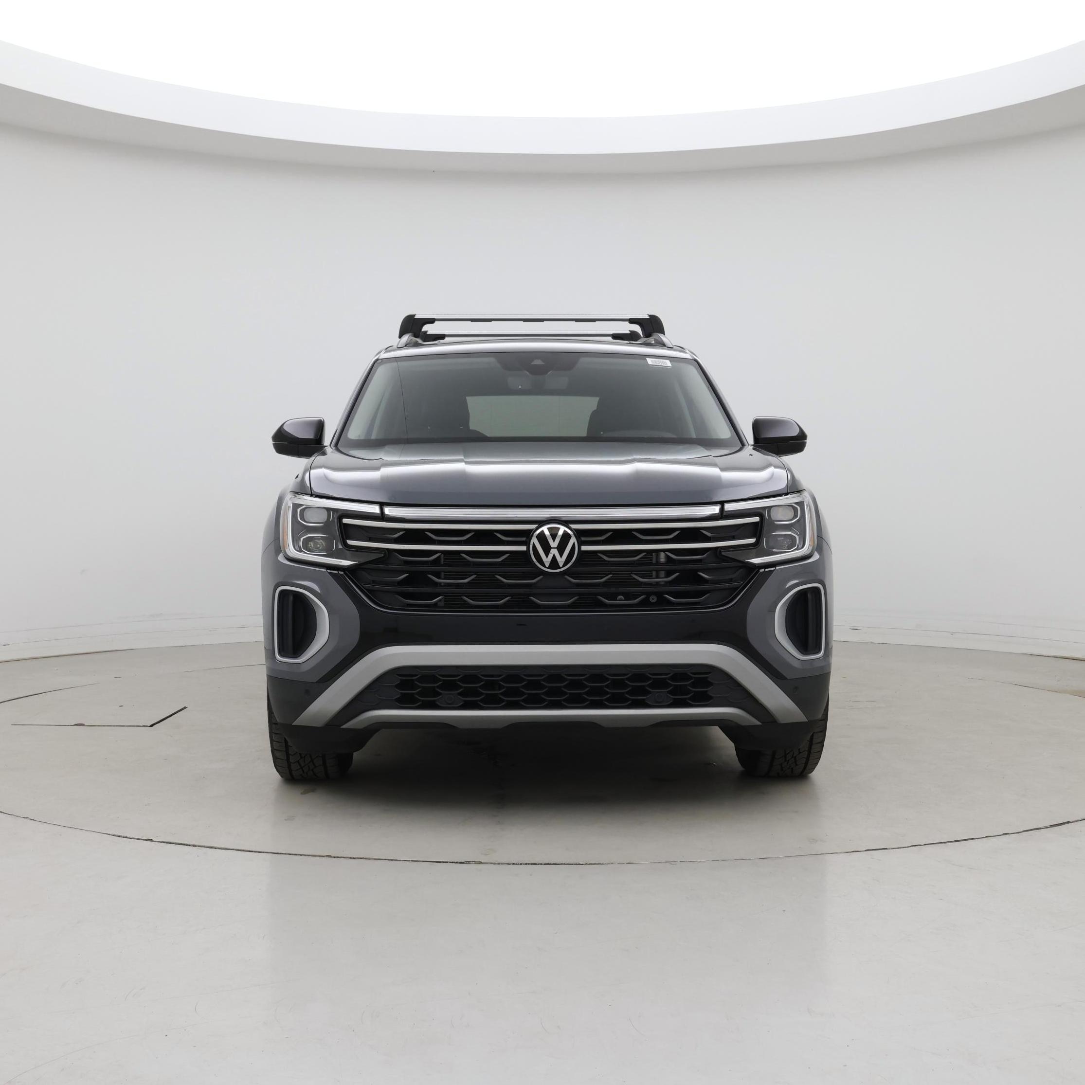 Thumbnail: 2024 Volkswagen Atlas - 5