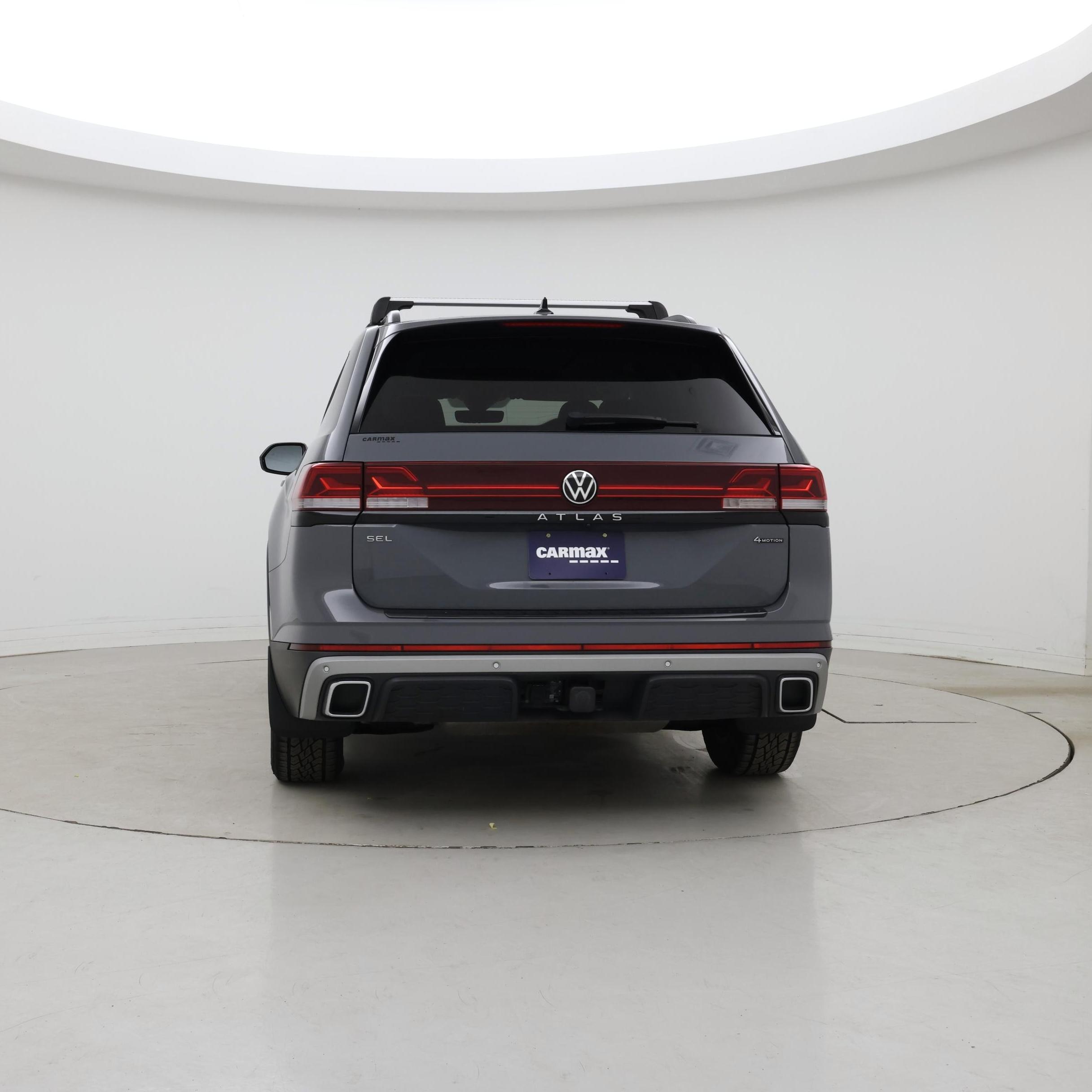 Thumbnail: 2024 Volkswagen Atlas - 6