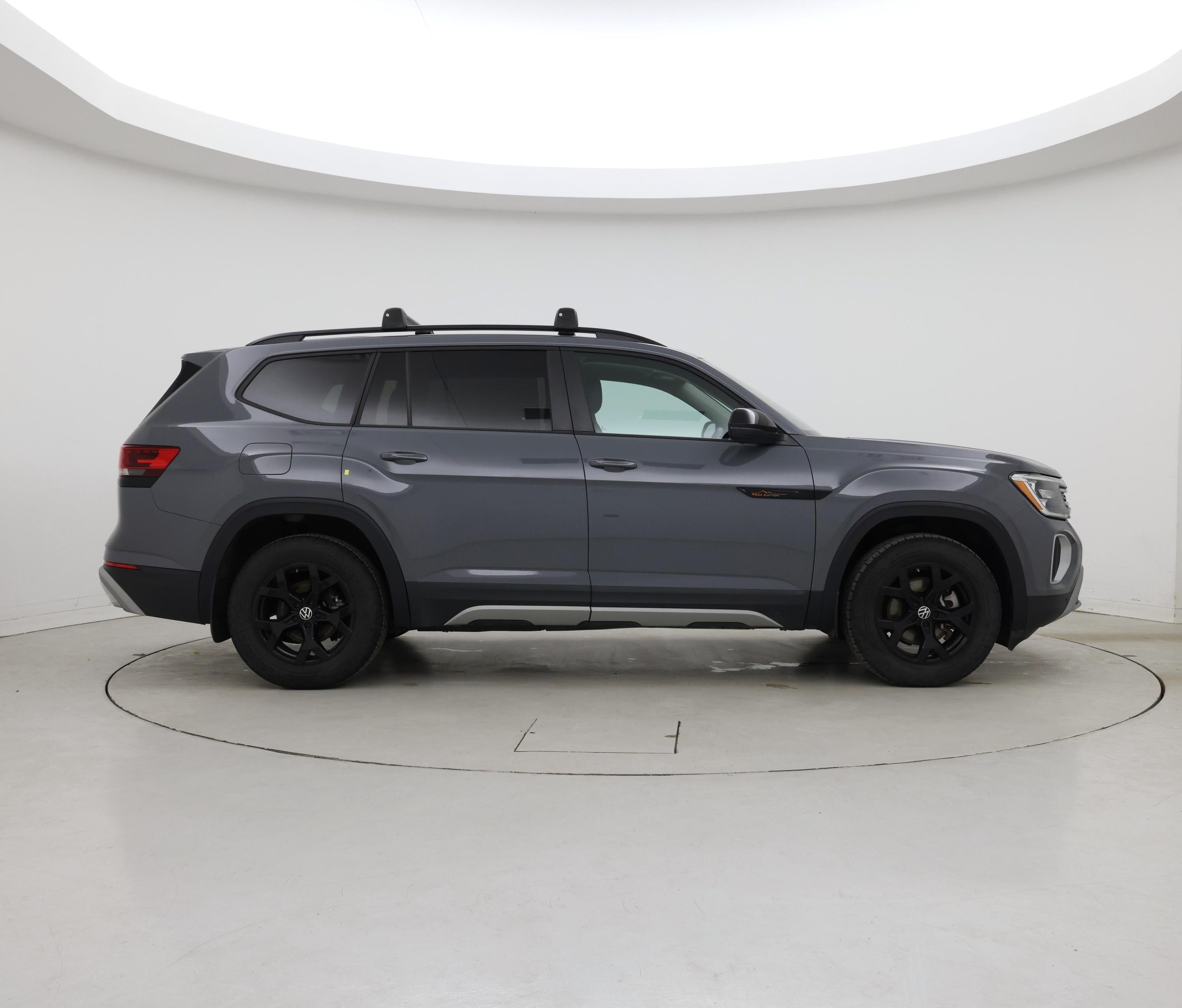 Thumbnail: 2024 Volkswagen Atlas - 7