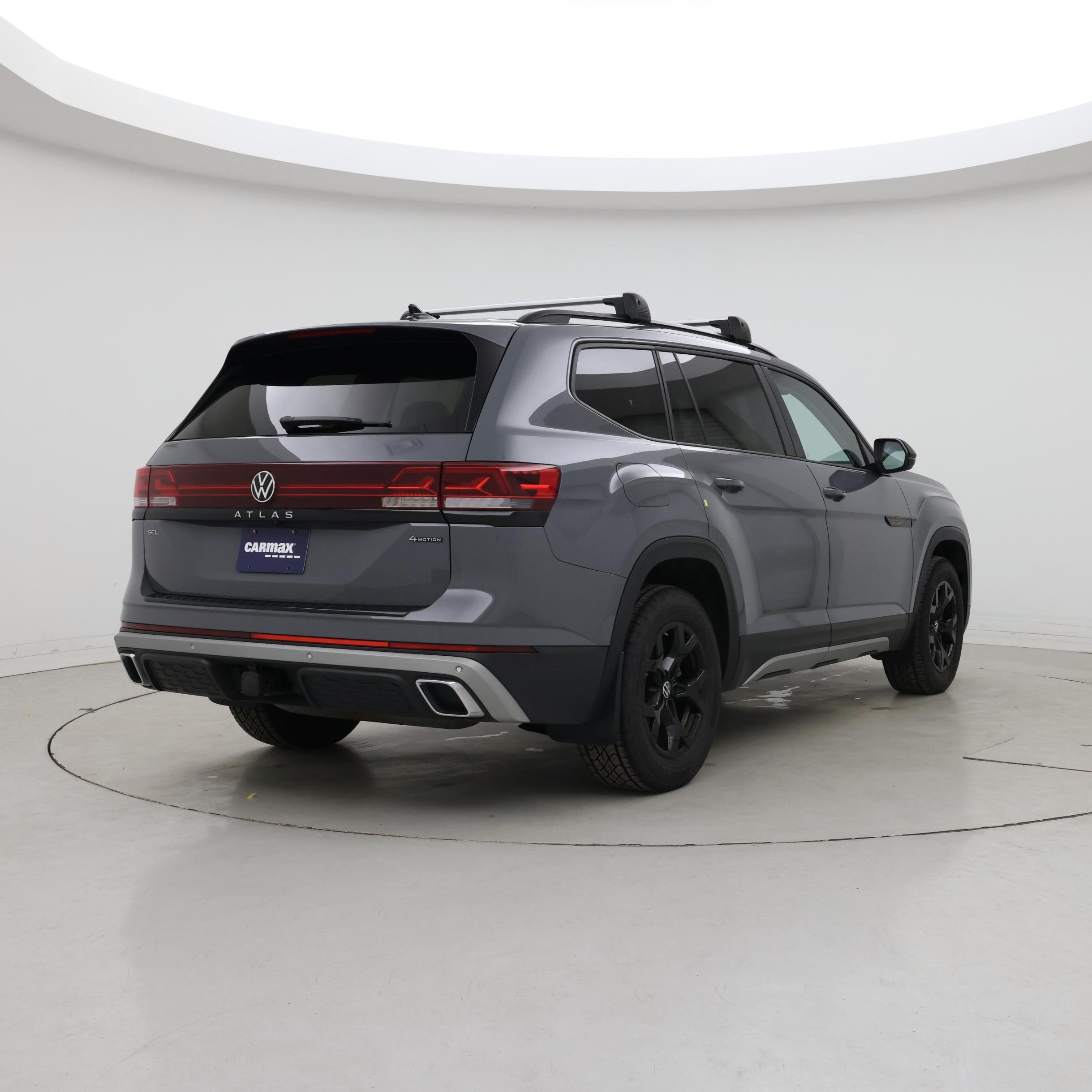 Thumbnail: 2024 Volkswagen Atlas - 8