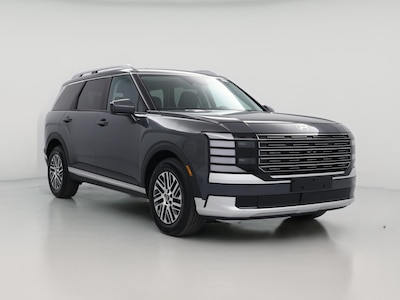 2026 Hyundai Palisade SEL